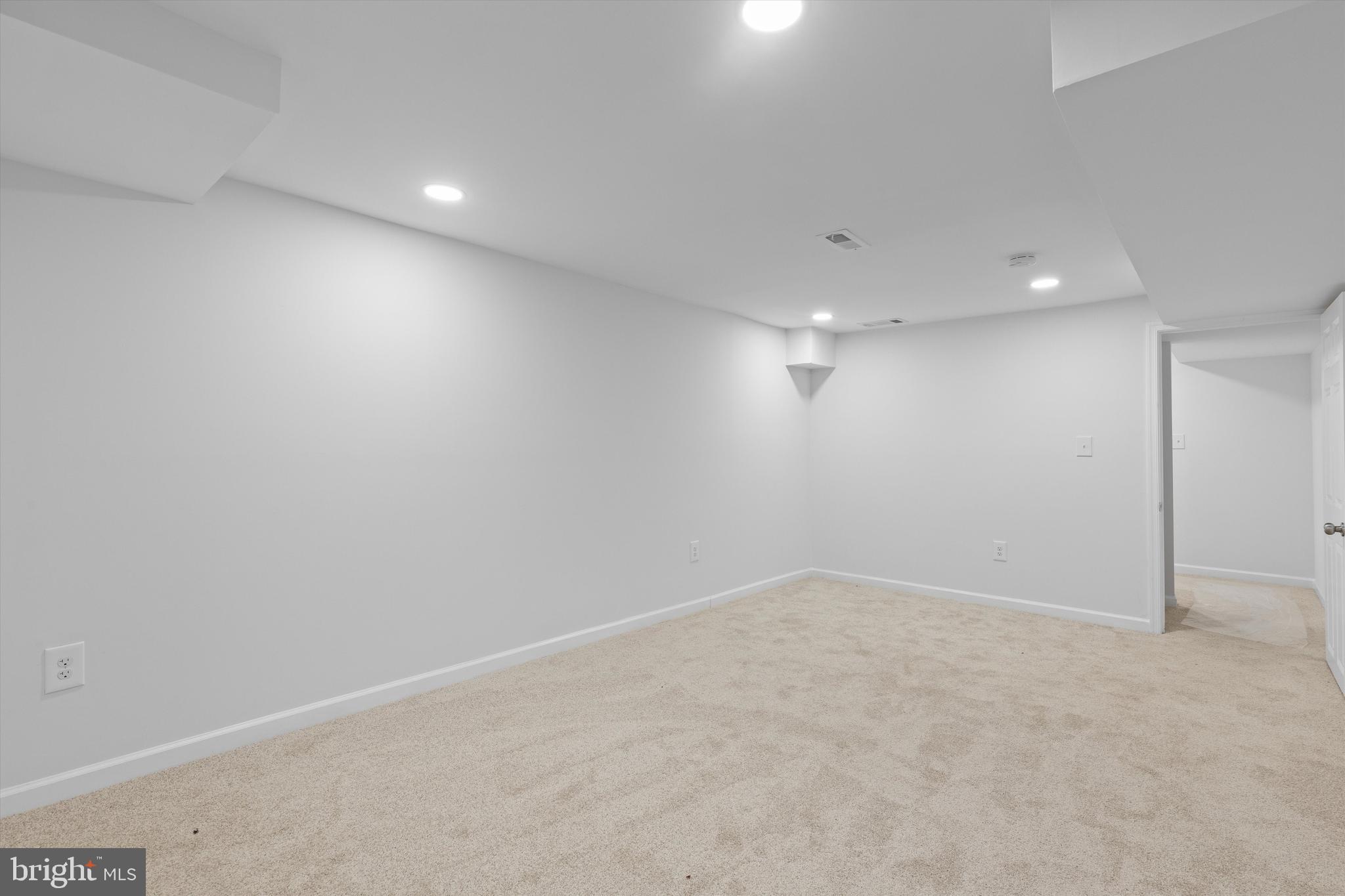 PENN NORTH - Residential Lease