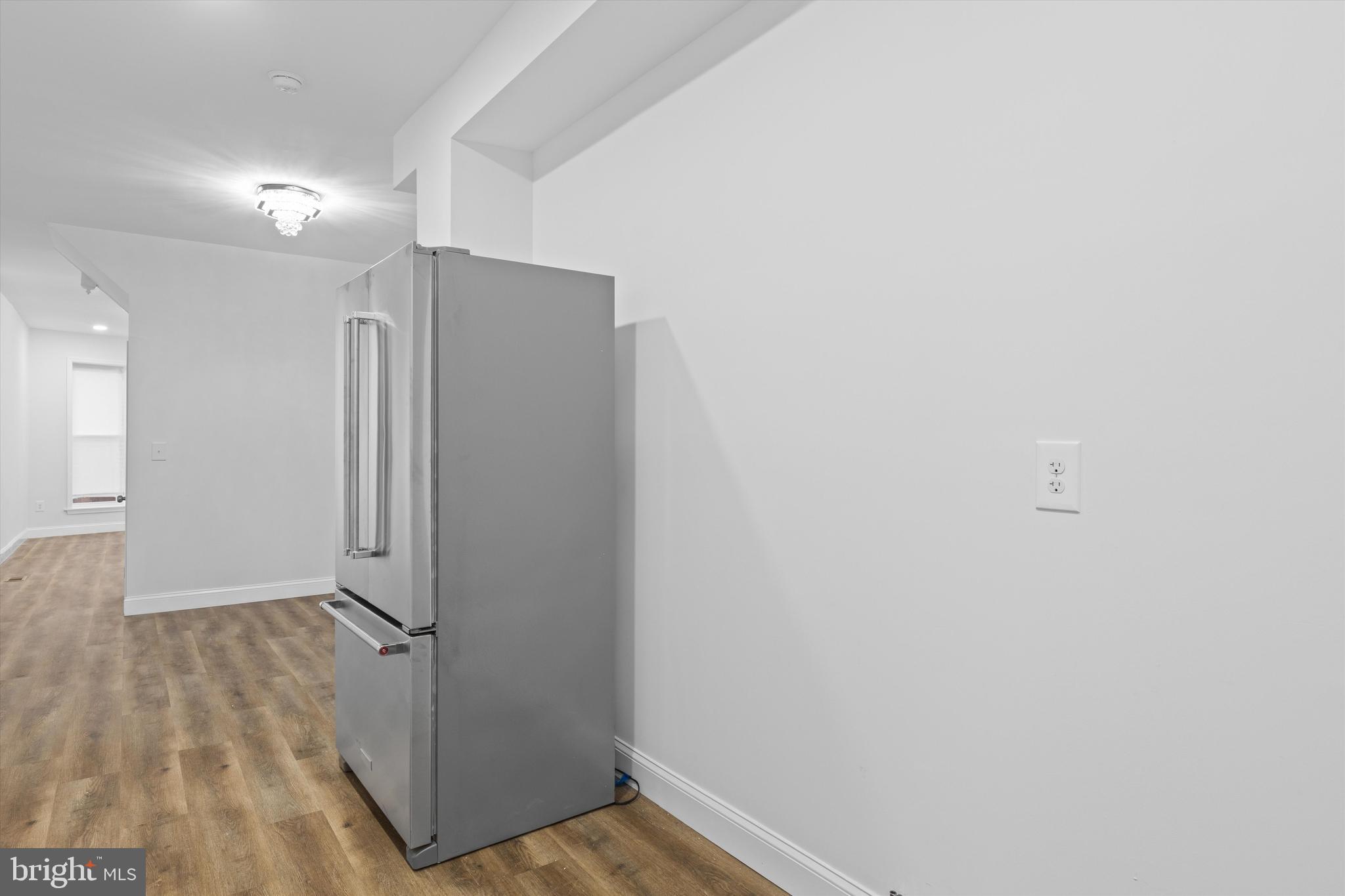 PENN NORTH - Residential Lease