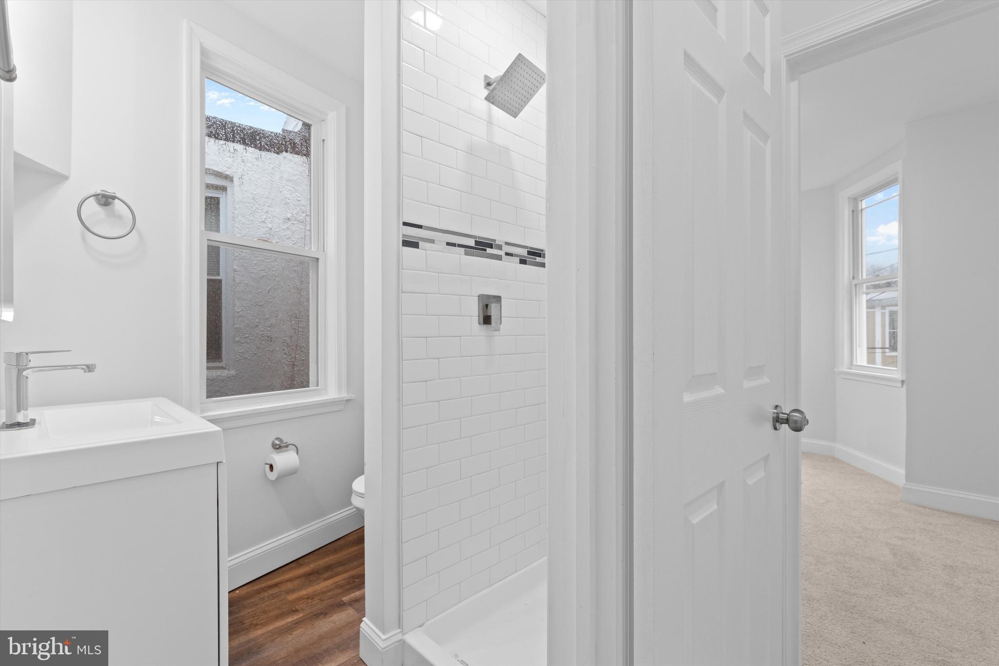 PENN NORTH - Residential Lease