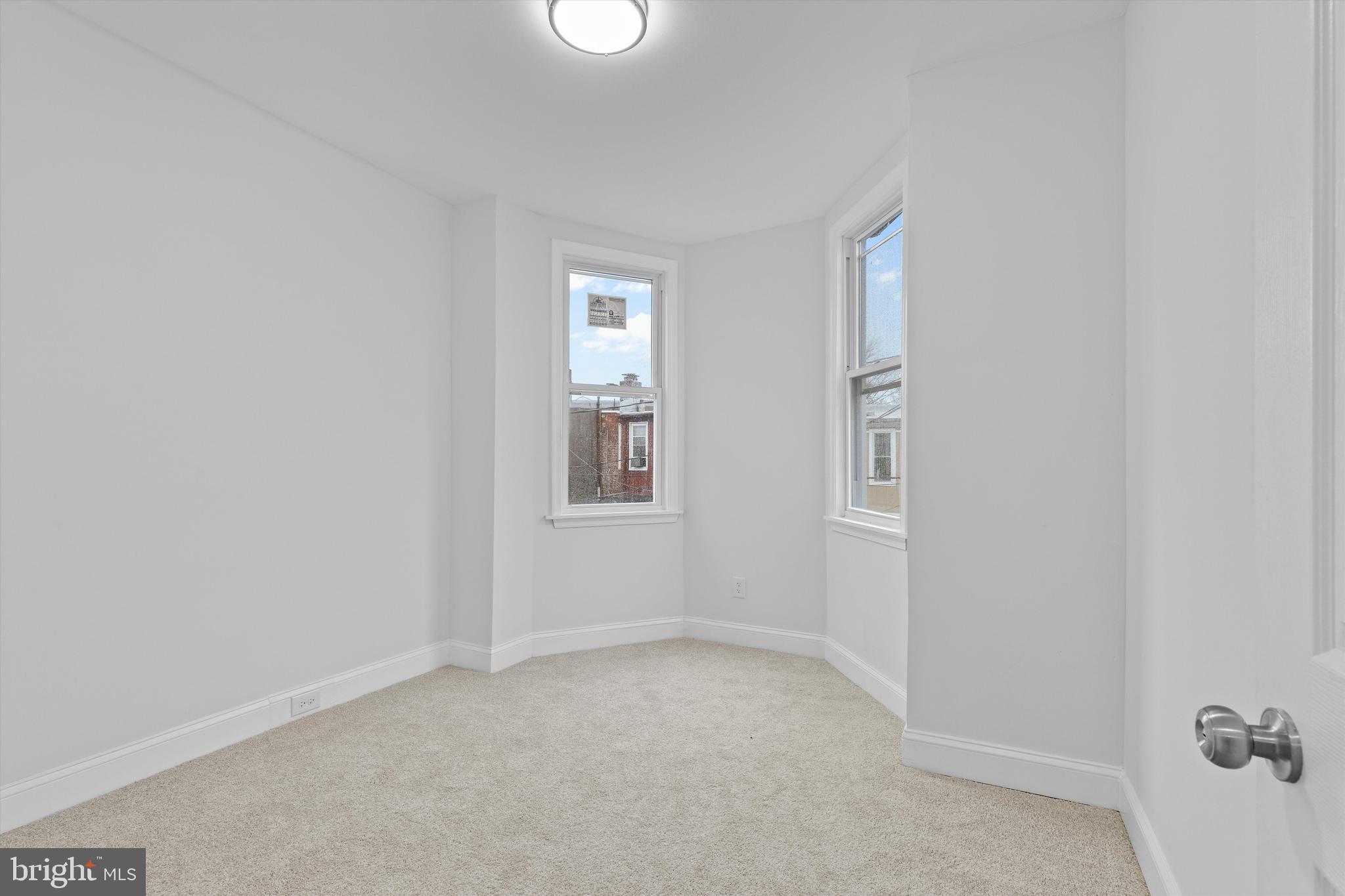 PENN NORTH - Residential Lease