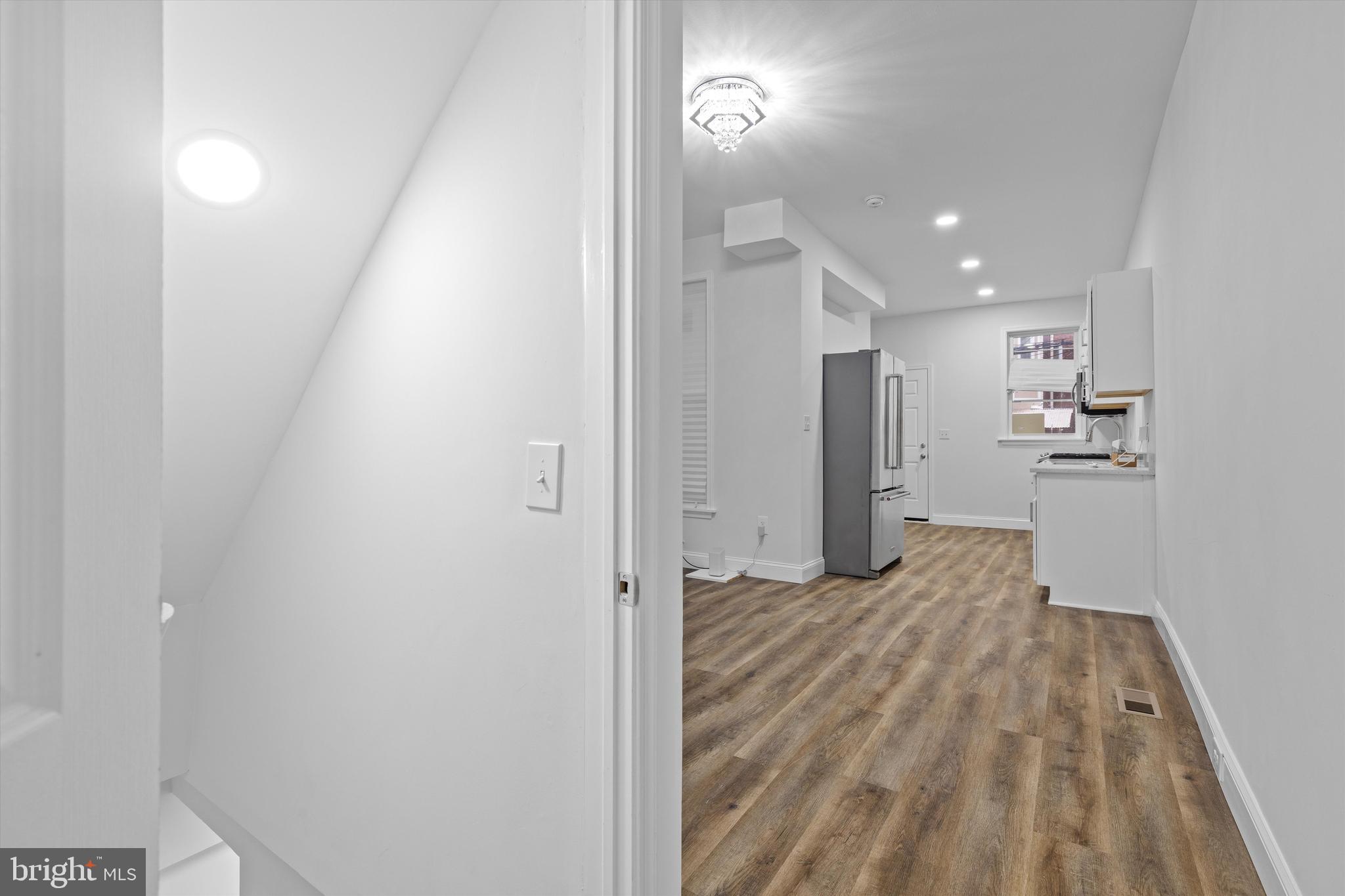 PENN NORTH - Residential Lease