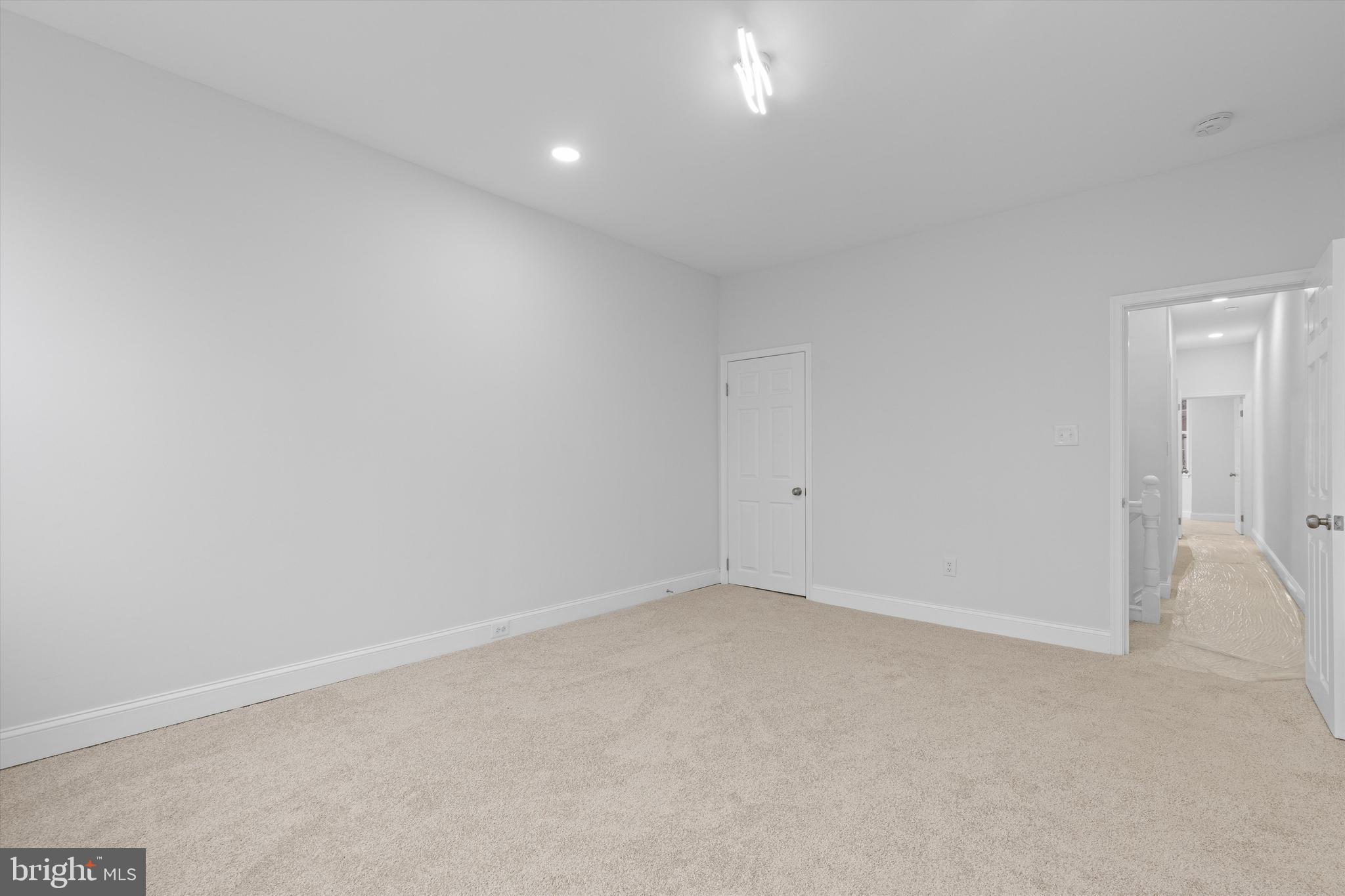 PENN NORTH - Residential Lease