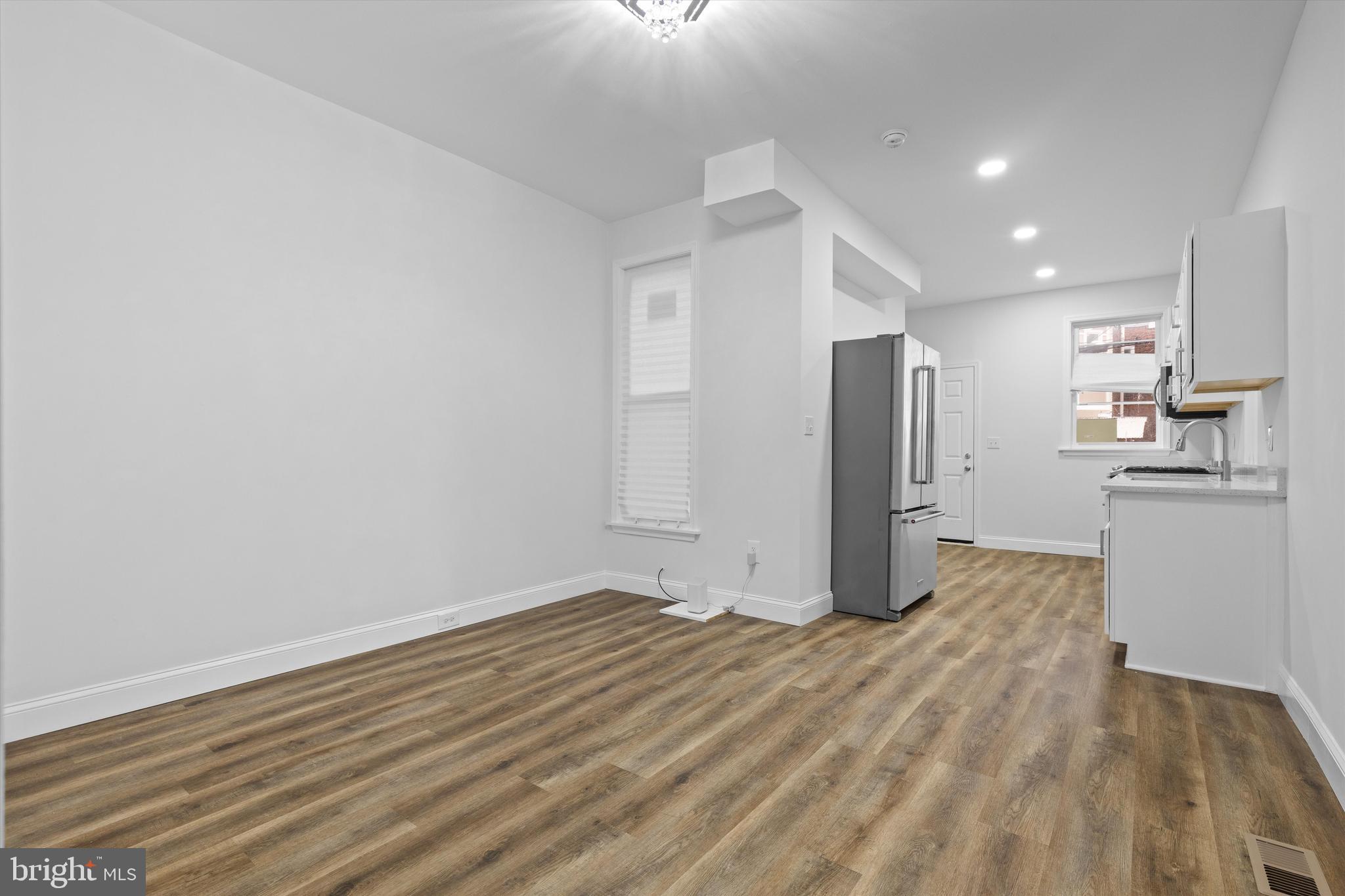PENN NORTH - Residential Lease