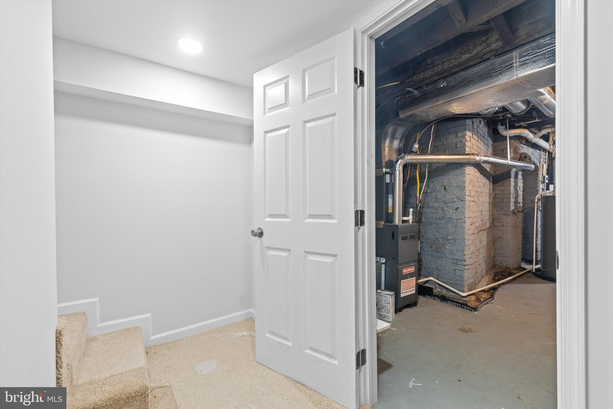 PENN NORTH - Residential Lease