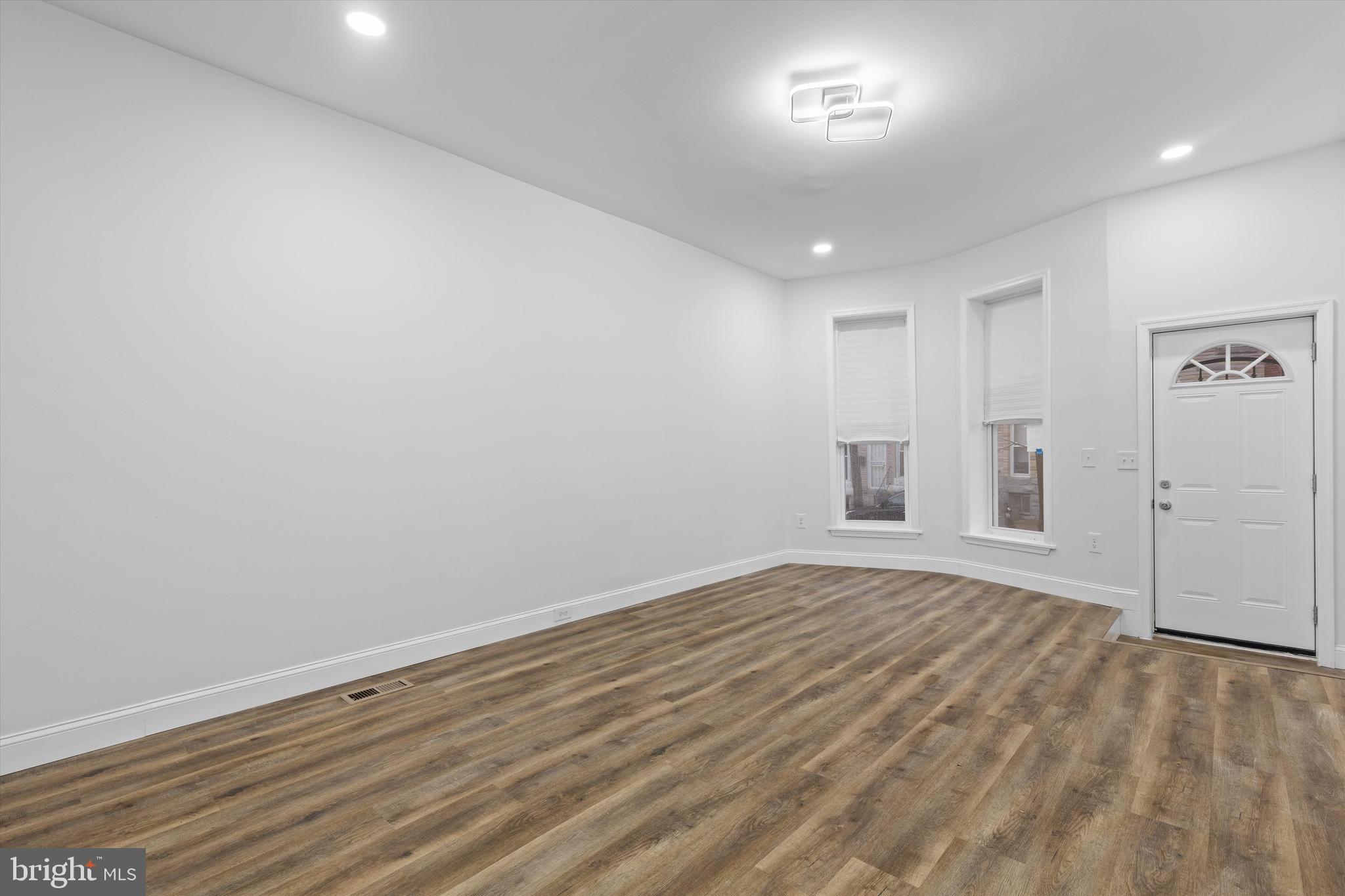 PENN NORTH - Residential Lease