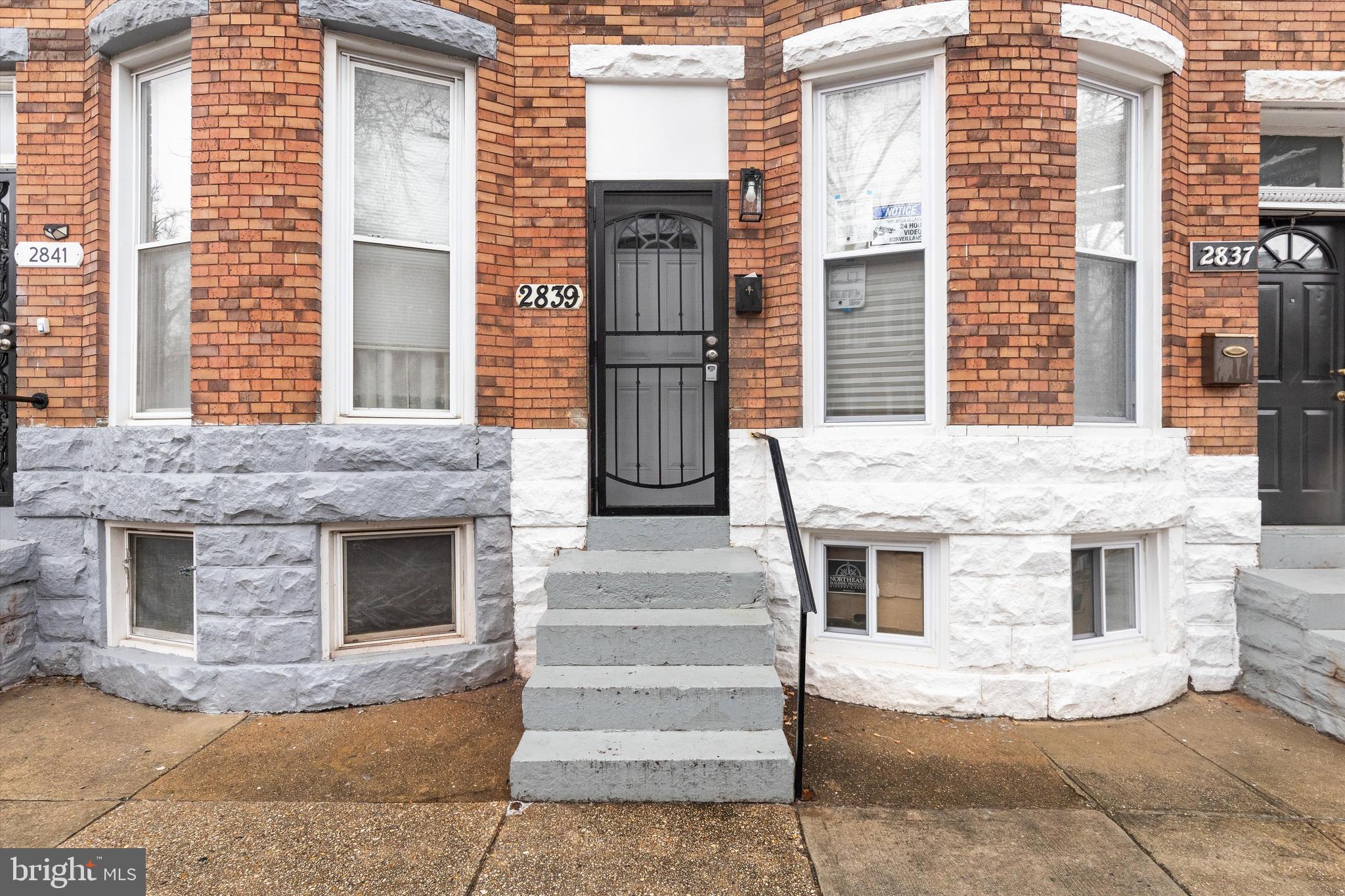 PENN NORTH - Residential Lease