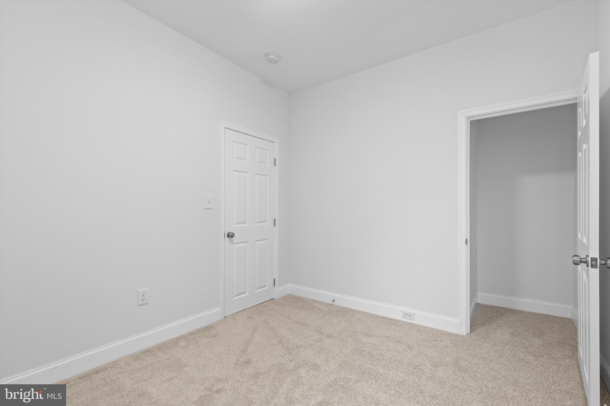PENN NORTH - Residential Lease