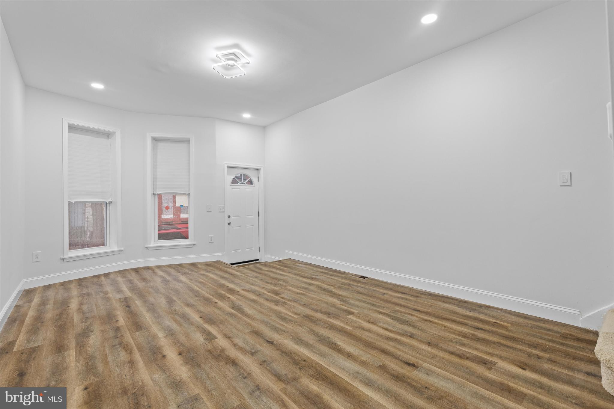 PENN NORTH - Residential Lease