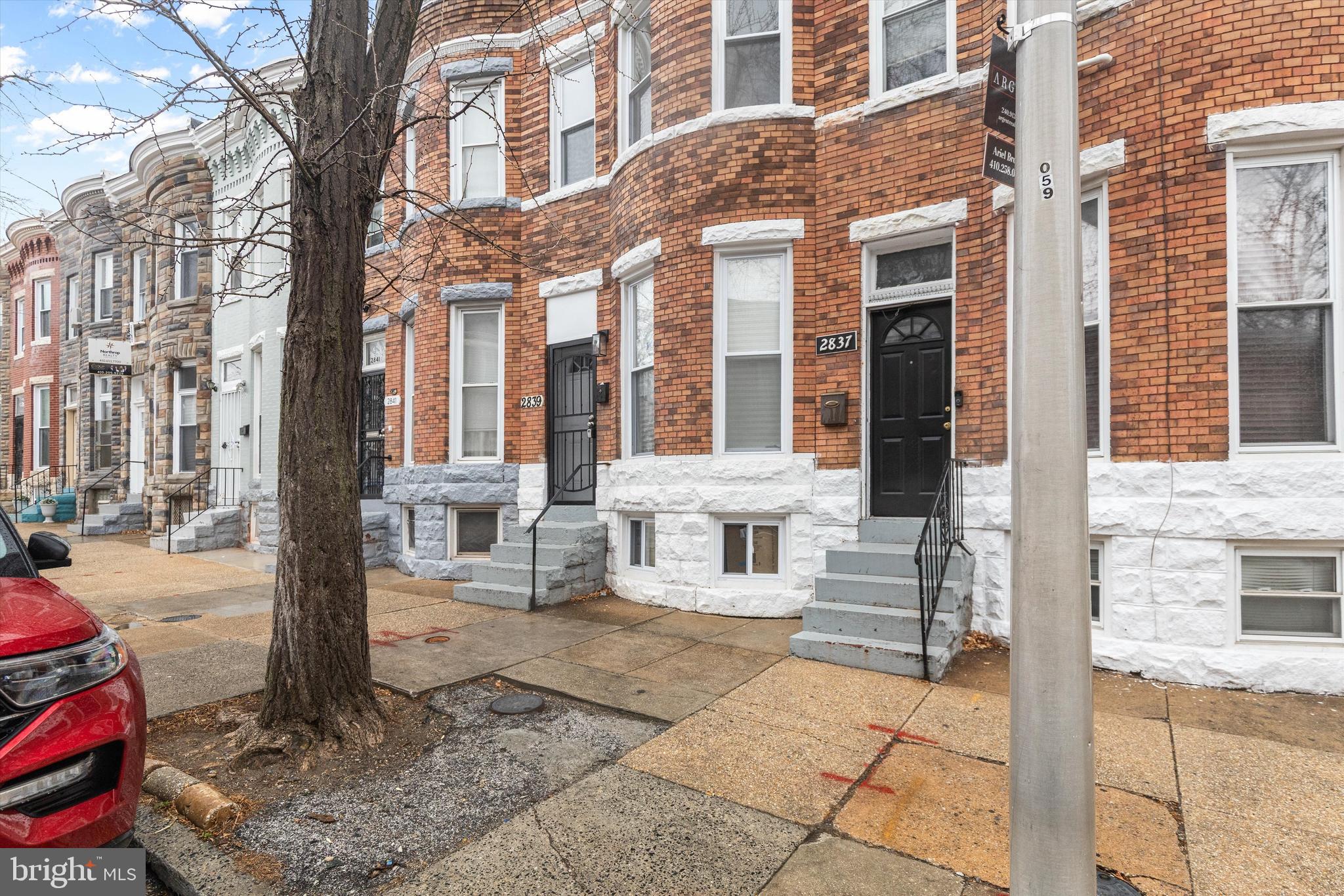 PENN NORTH - Residential Lease
