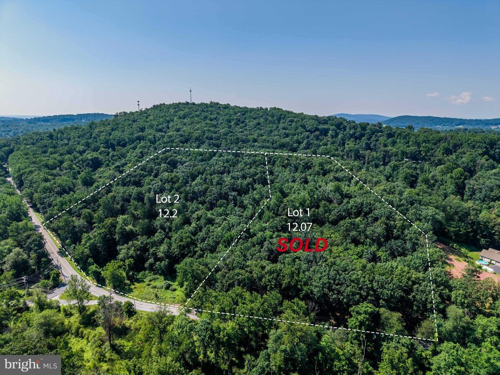 Photo of Potts Hill Rd - Lot 2 (d-2), ETTERS, PA 17319 (MLS # PAYK2085092)