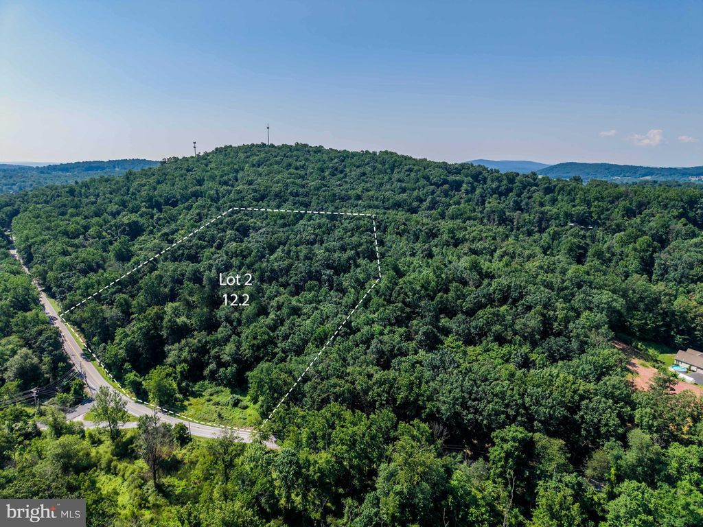 Photo of Potts Hill Rd - Lot 2 (d-2), ETTERS, PA 17319 (MLS # PAYK2085092)