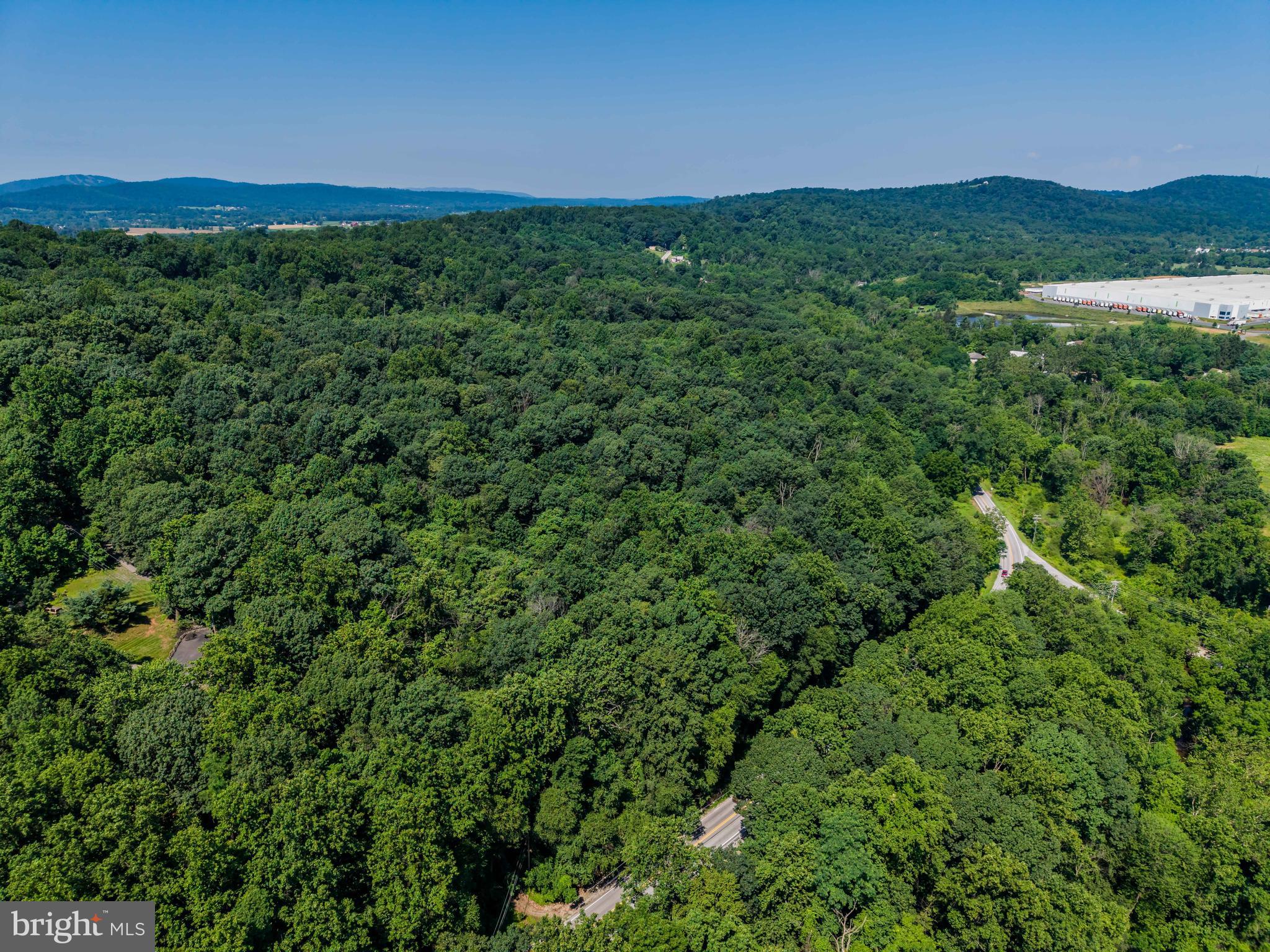 POTTS HILL RD - LOT 2 (D-2)