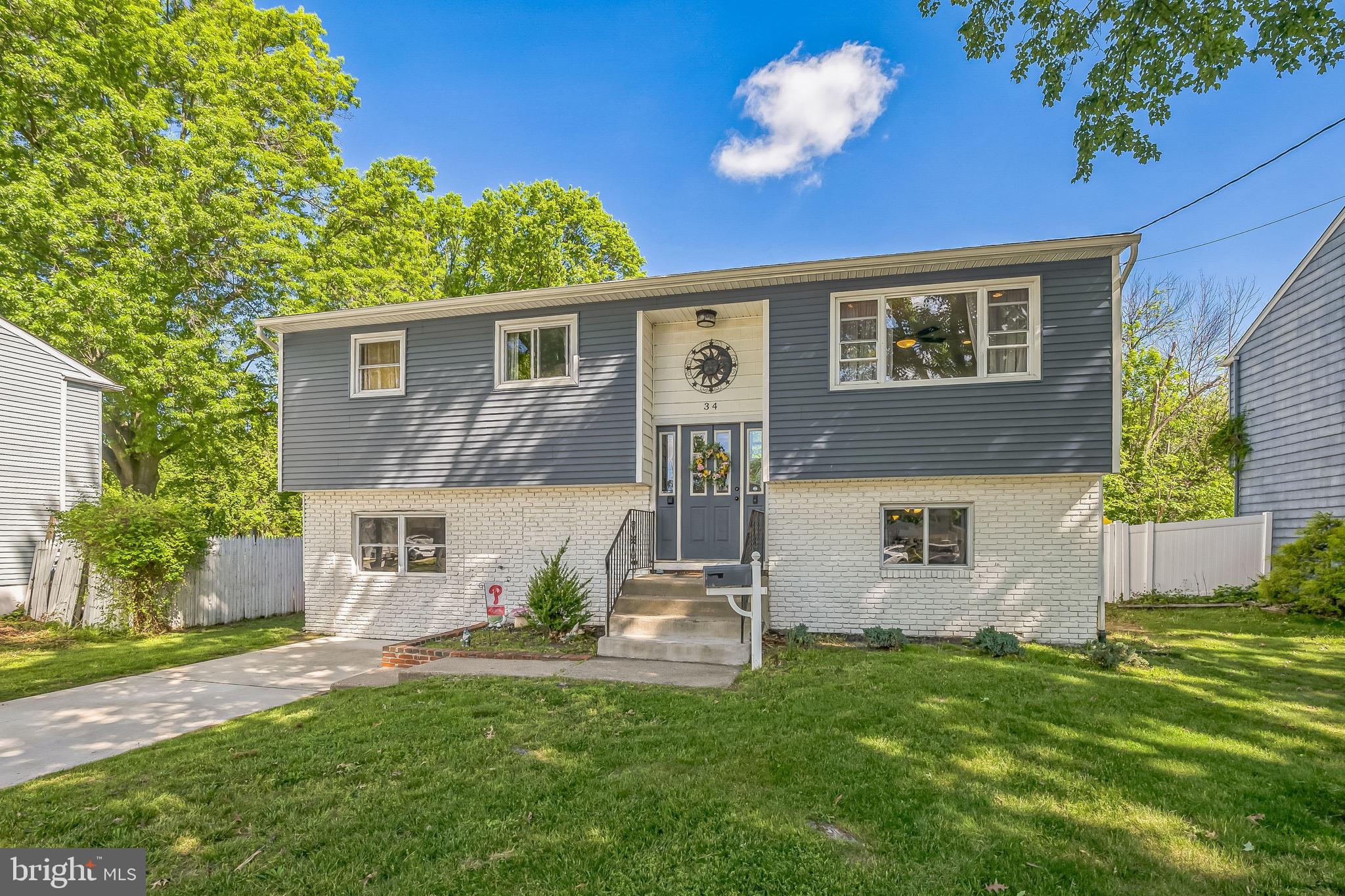 34 CLARK DRIVE