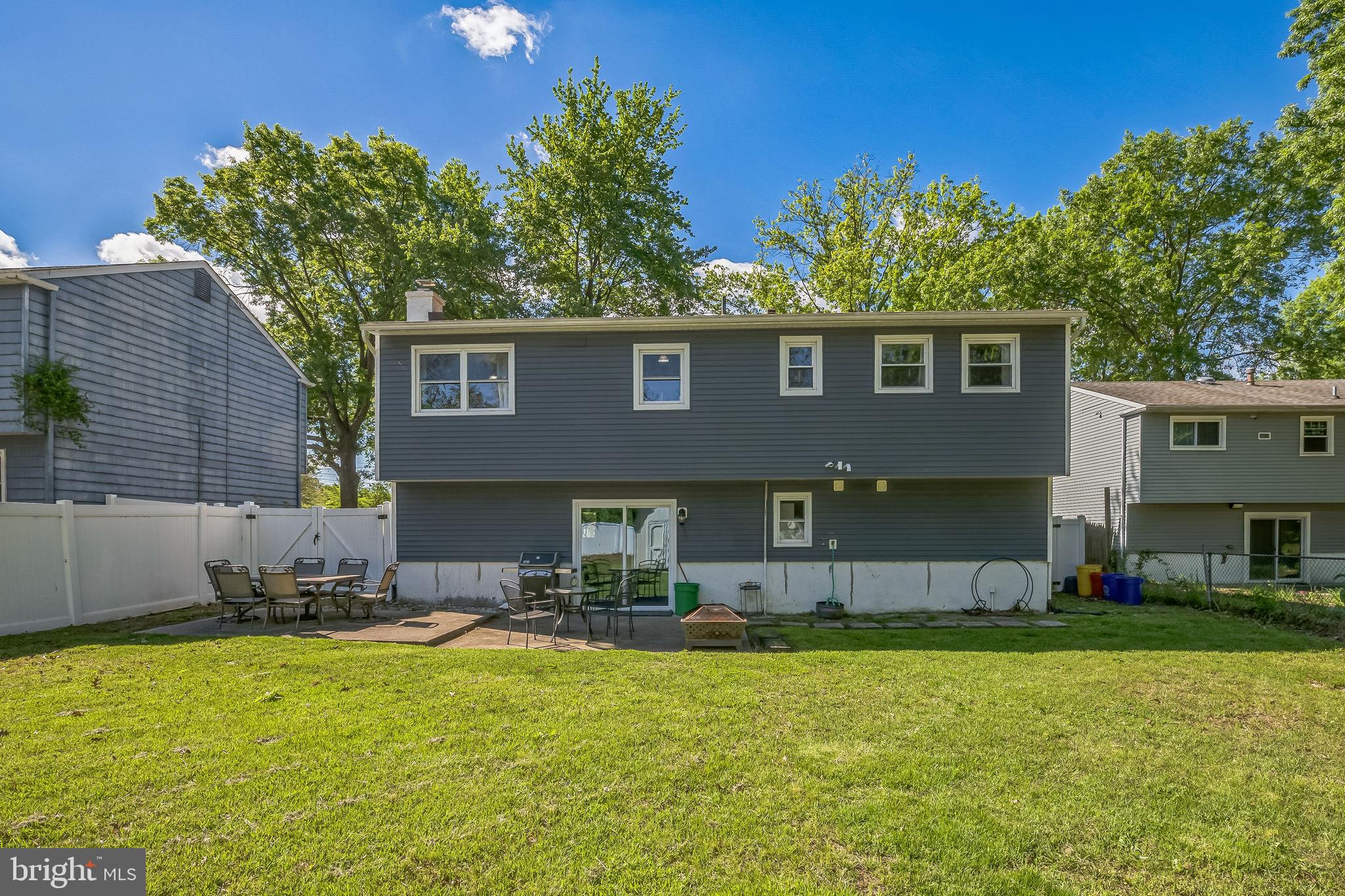 34 CLARK DRIVE