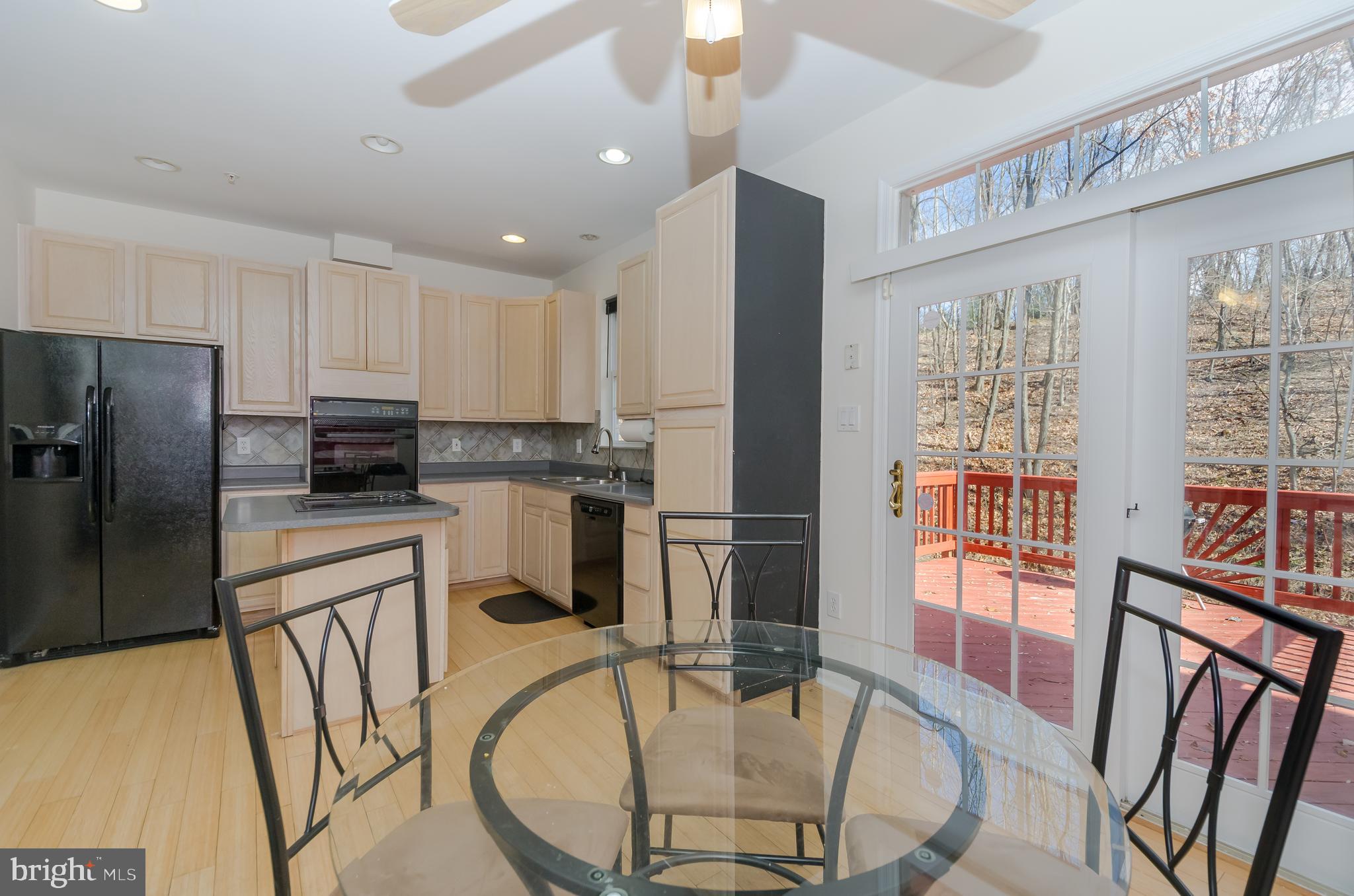 OWINGS CHOICE - Residential Lease