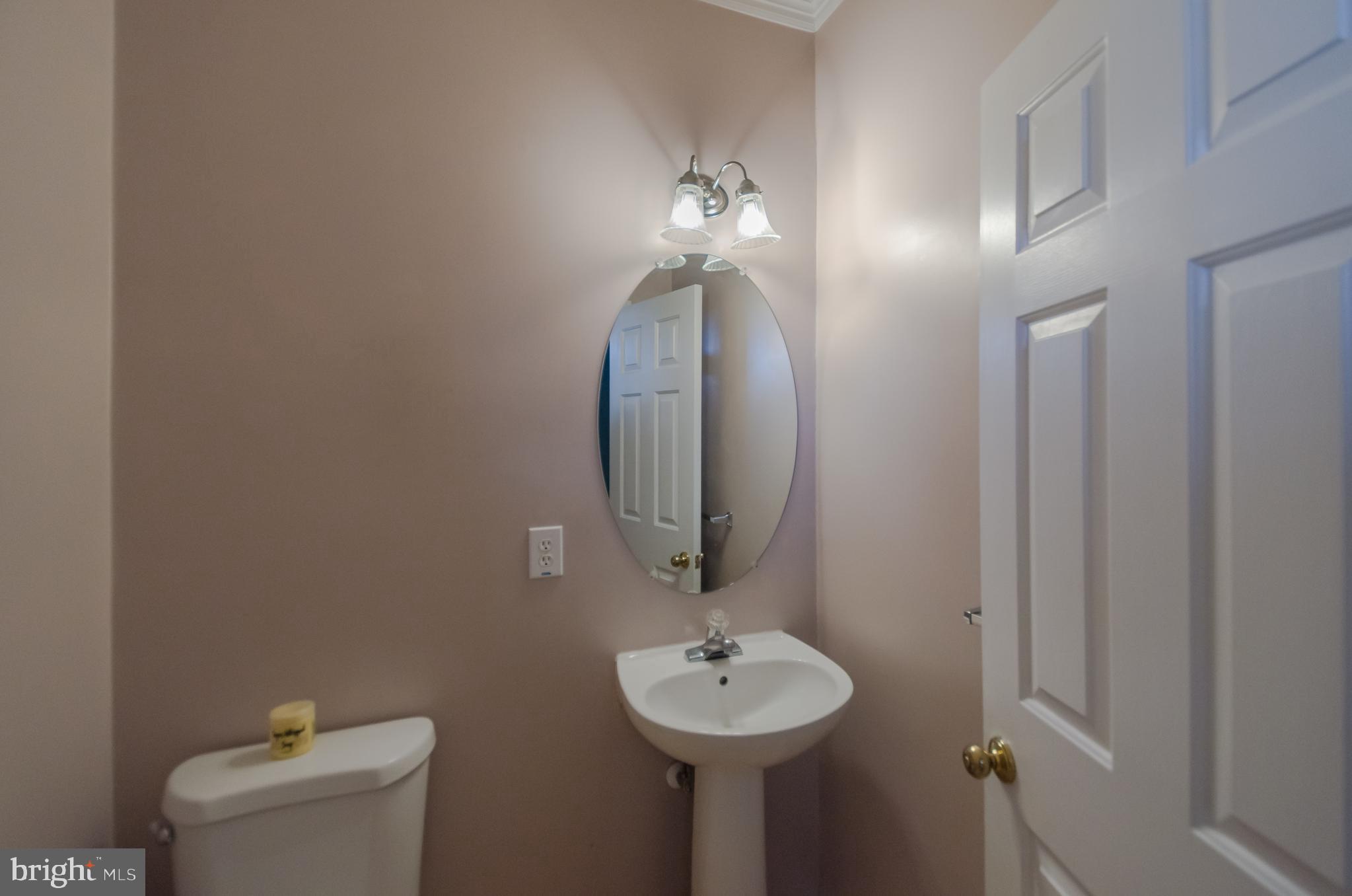 OWINGS CHOICE - Residential Lease