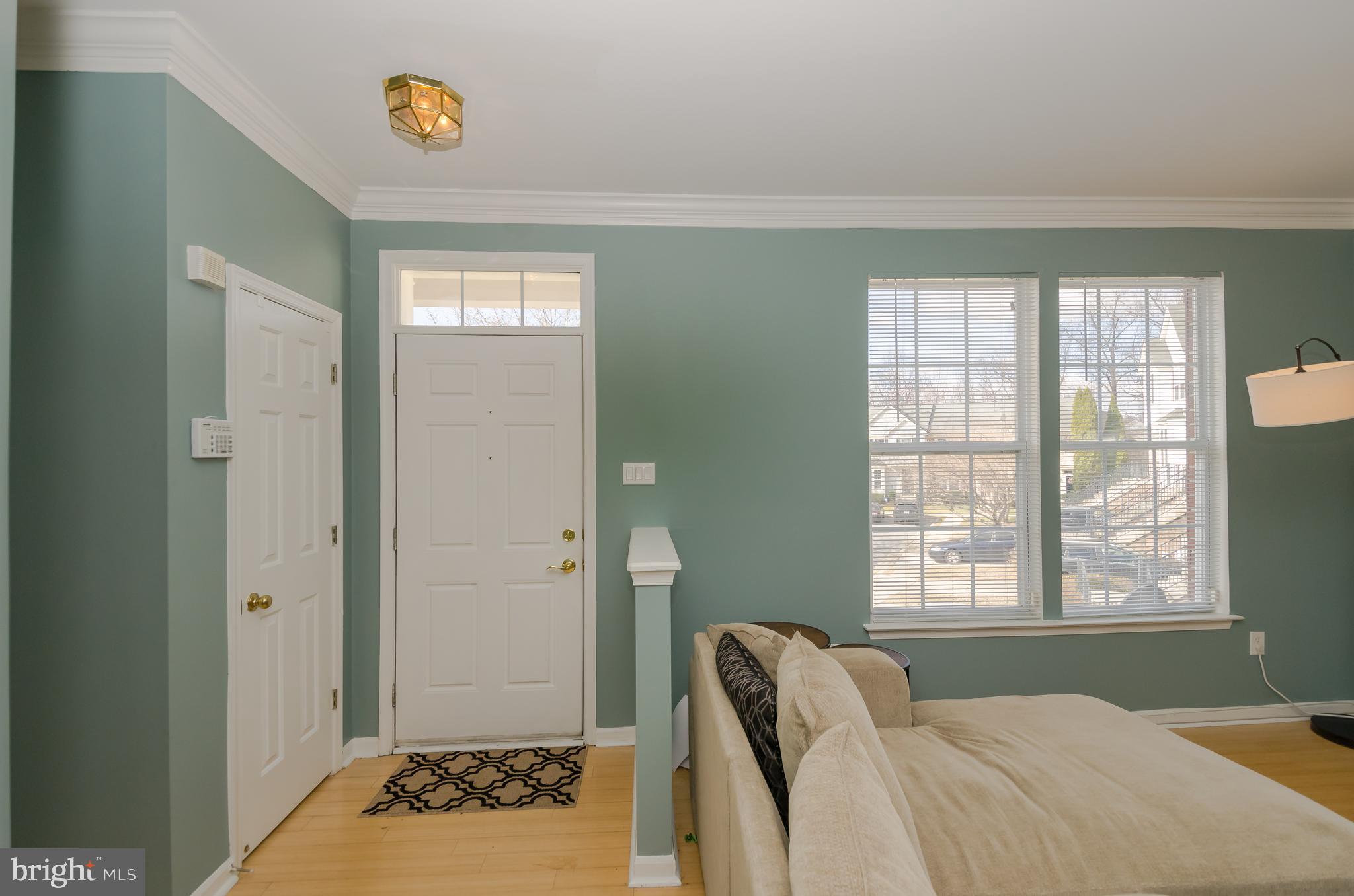 OWINGS CHOICE - Residential Lease