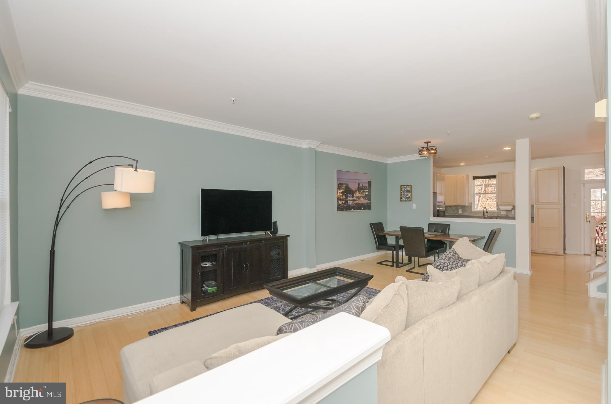 OWINGS CHOICE - Residential Lease