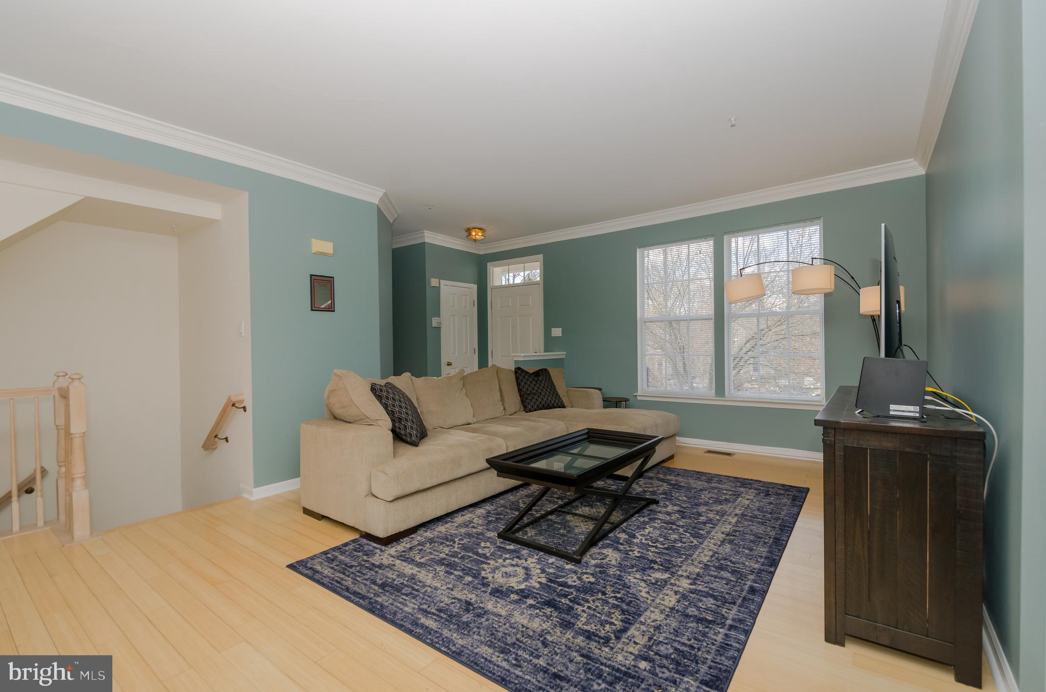 OWINGS CHOICE - Residential Lease