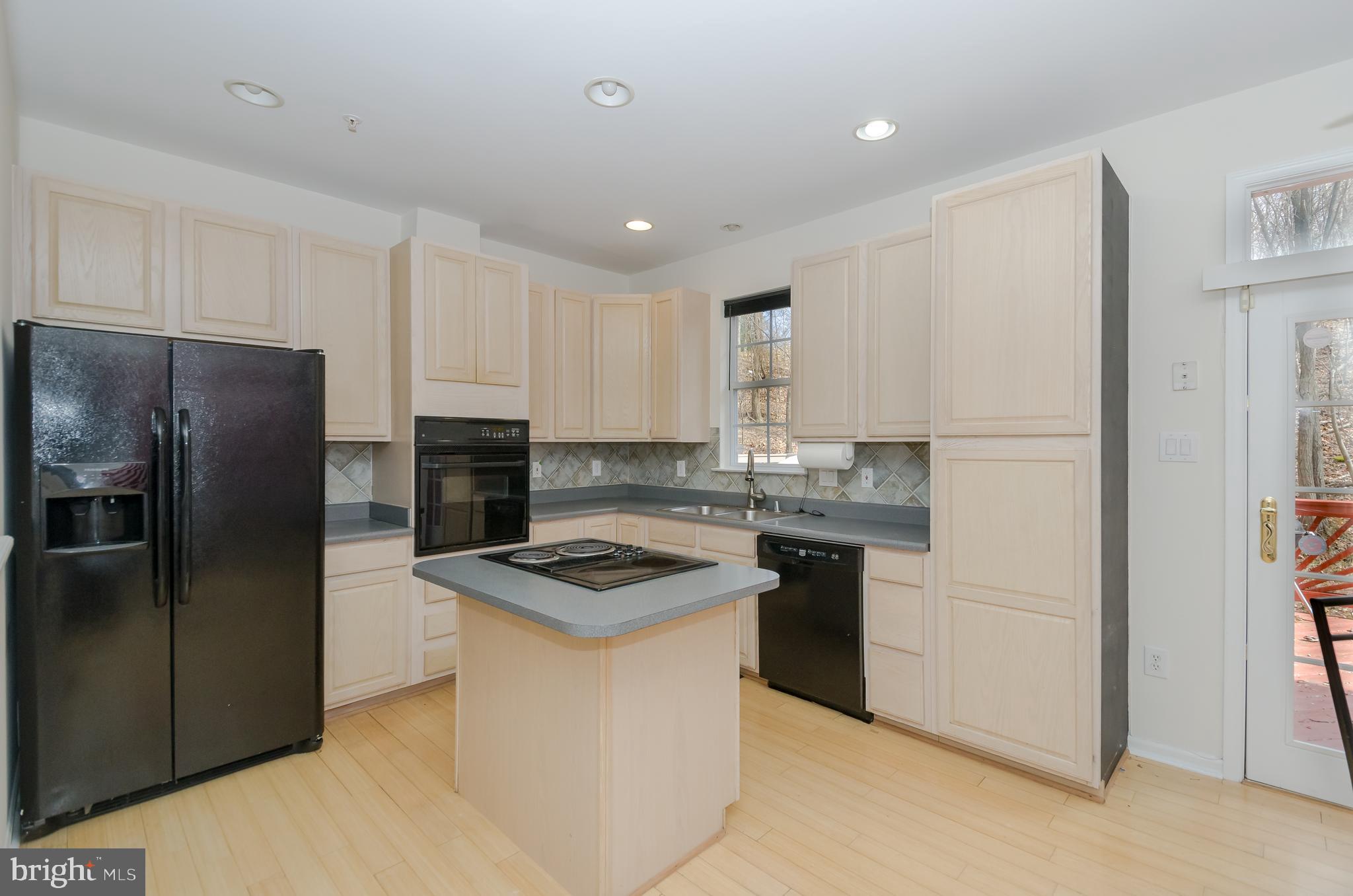 OWINGS CHOICE - Residential Lease