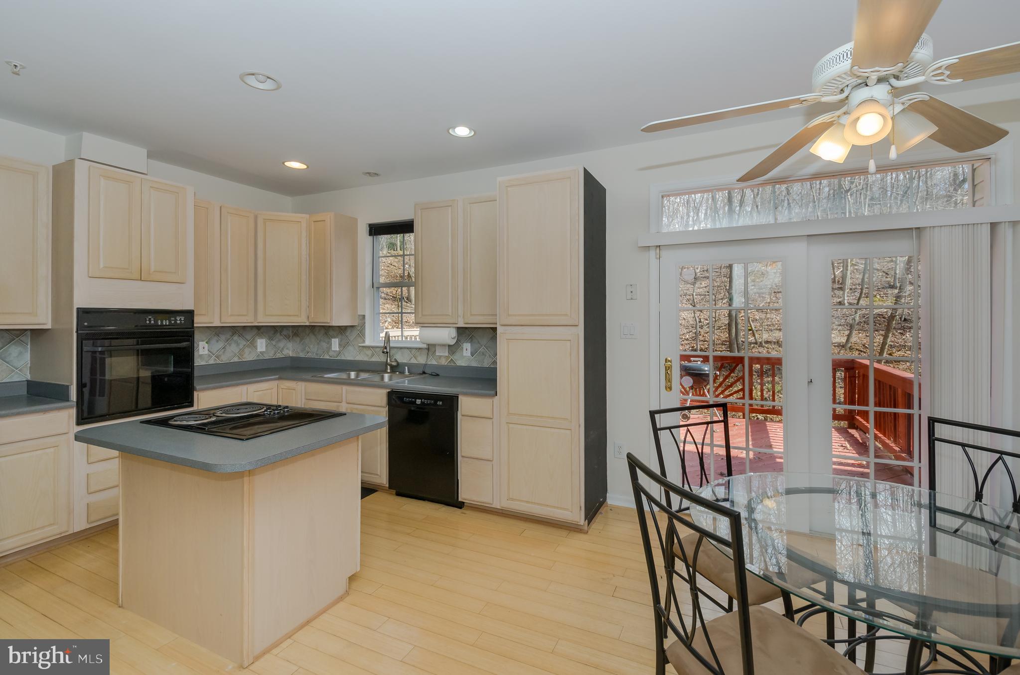 OWINGS CHOICE - Residential Lease