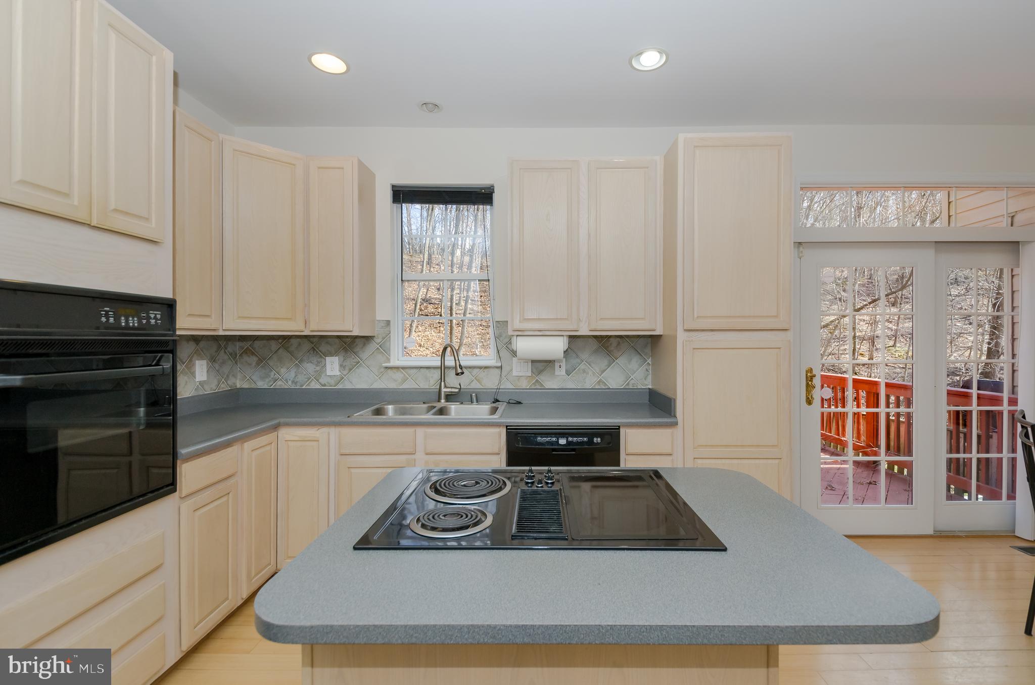 OWINGS CHOICE - Residential Lease