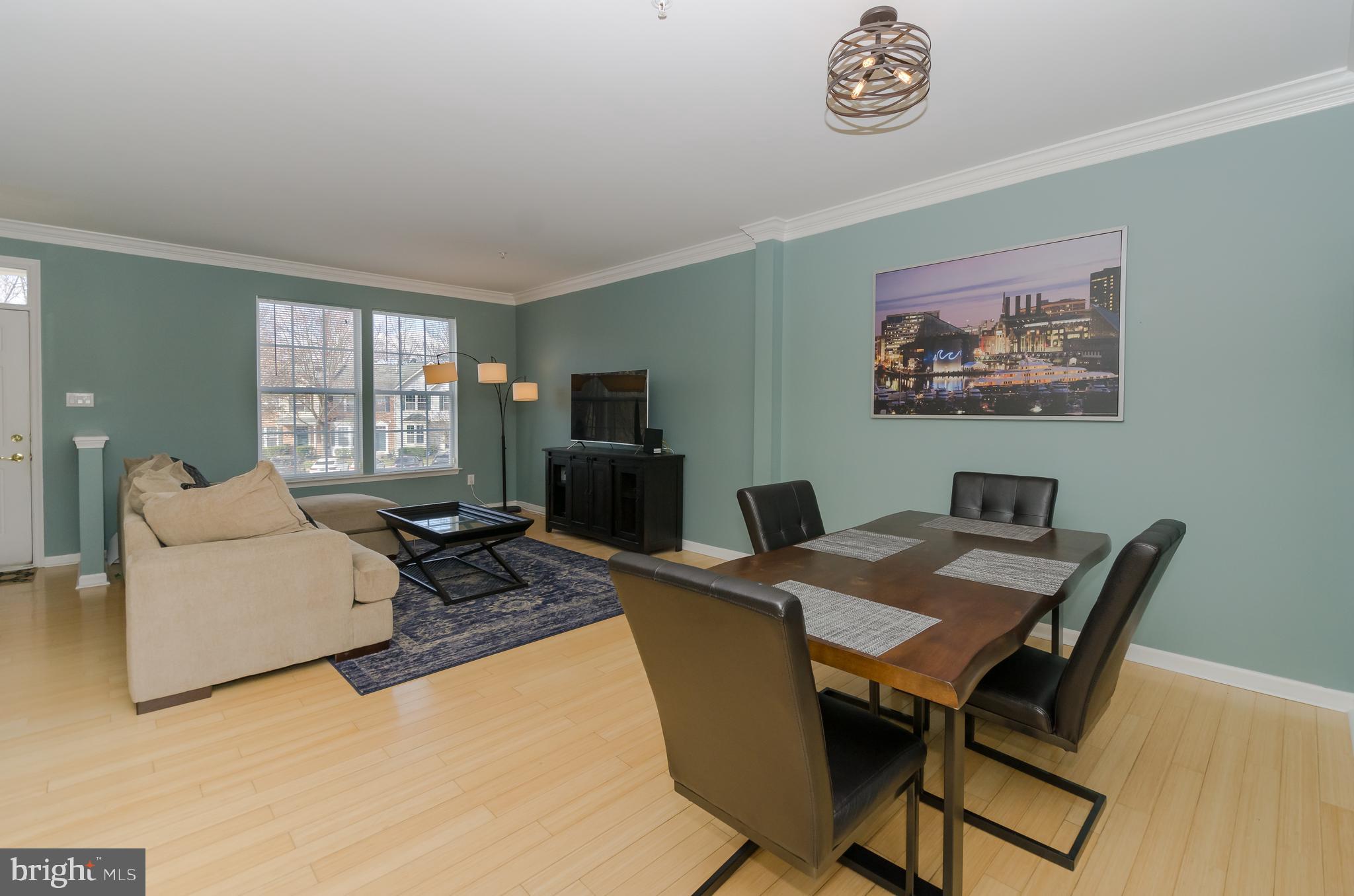 OWINGS CHOICE - Residential Lease