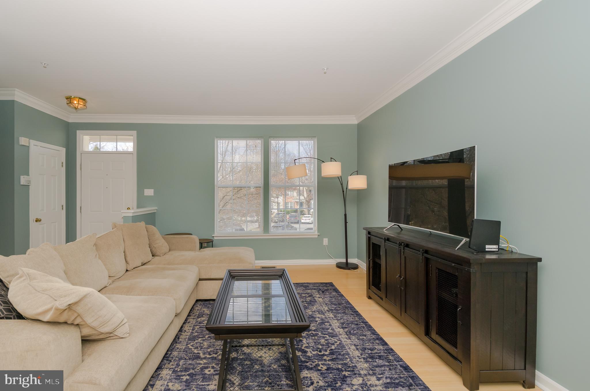 OWINGS CHOICE - Residential Lease