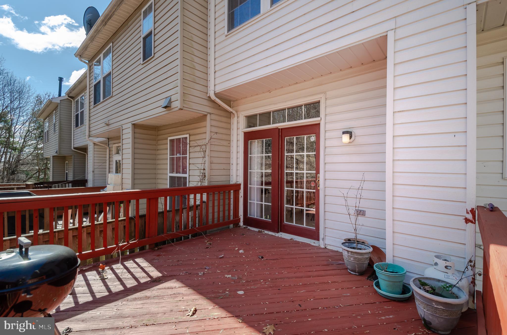 OWINGS CHOICE - Residential Lease