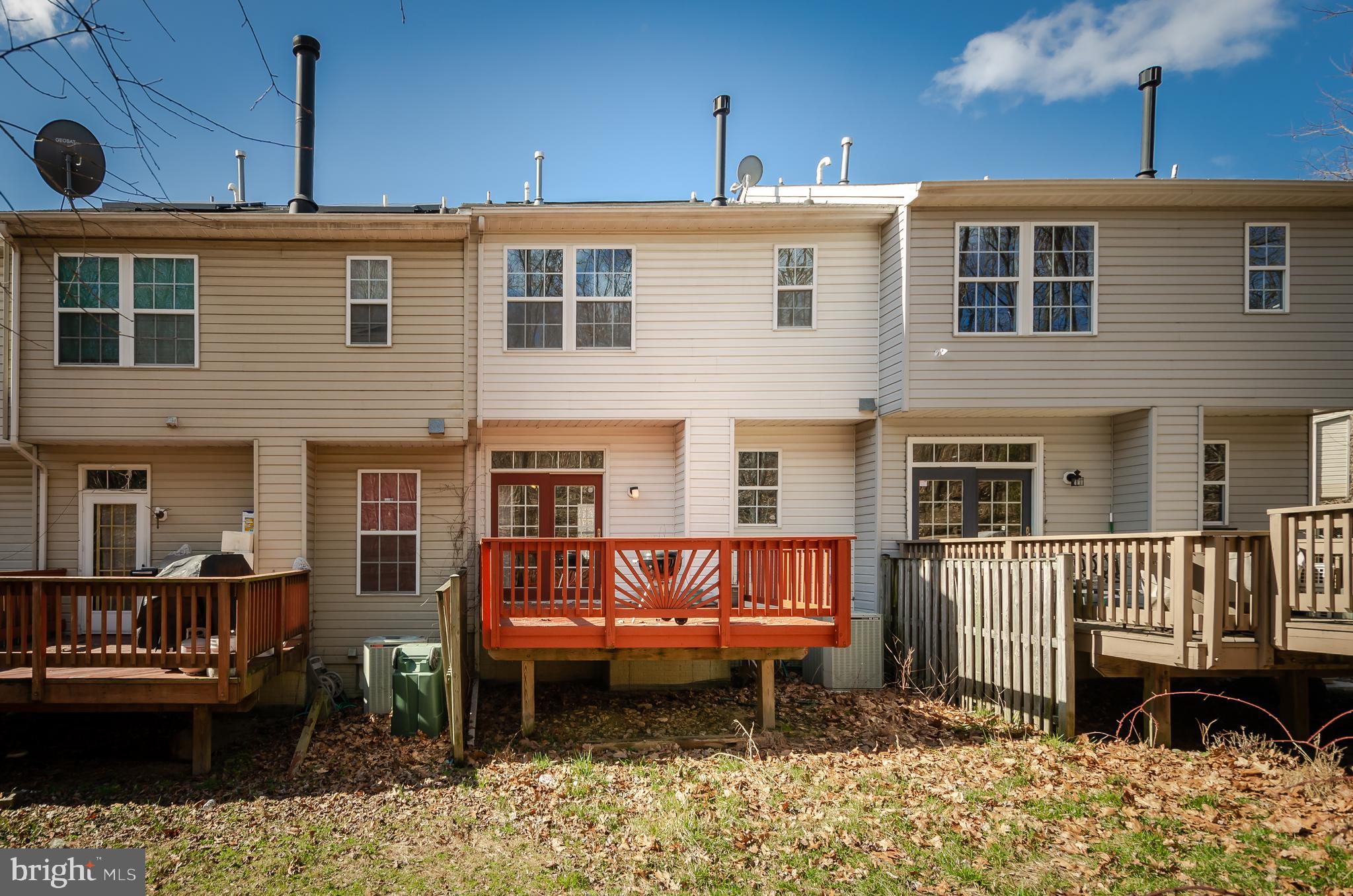 OWINGS CHOICE - Residential Lease