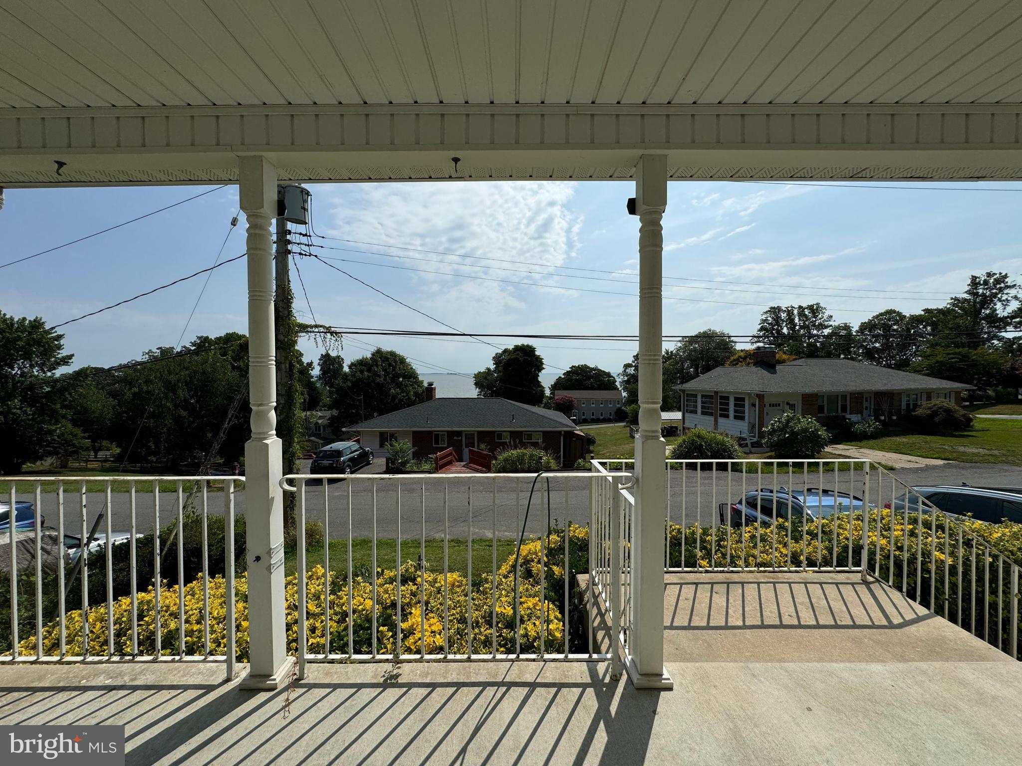 WILLOWS COLONY - Residential