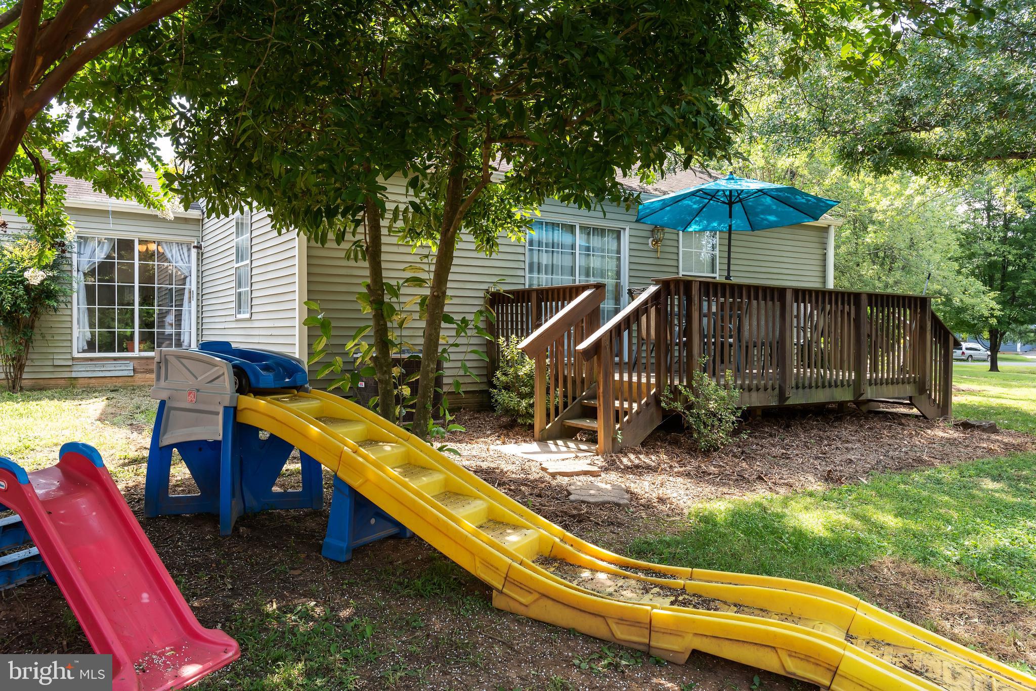 BROOKS CLUSTER - Residential