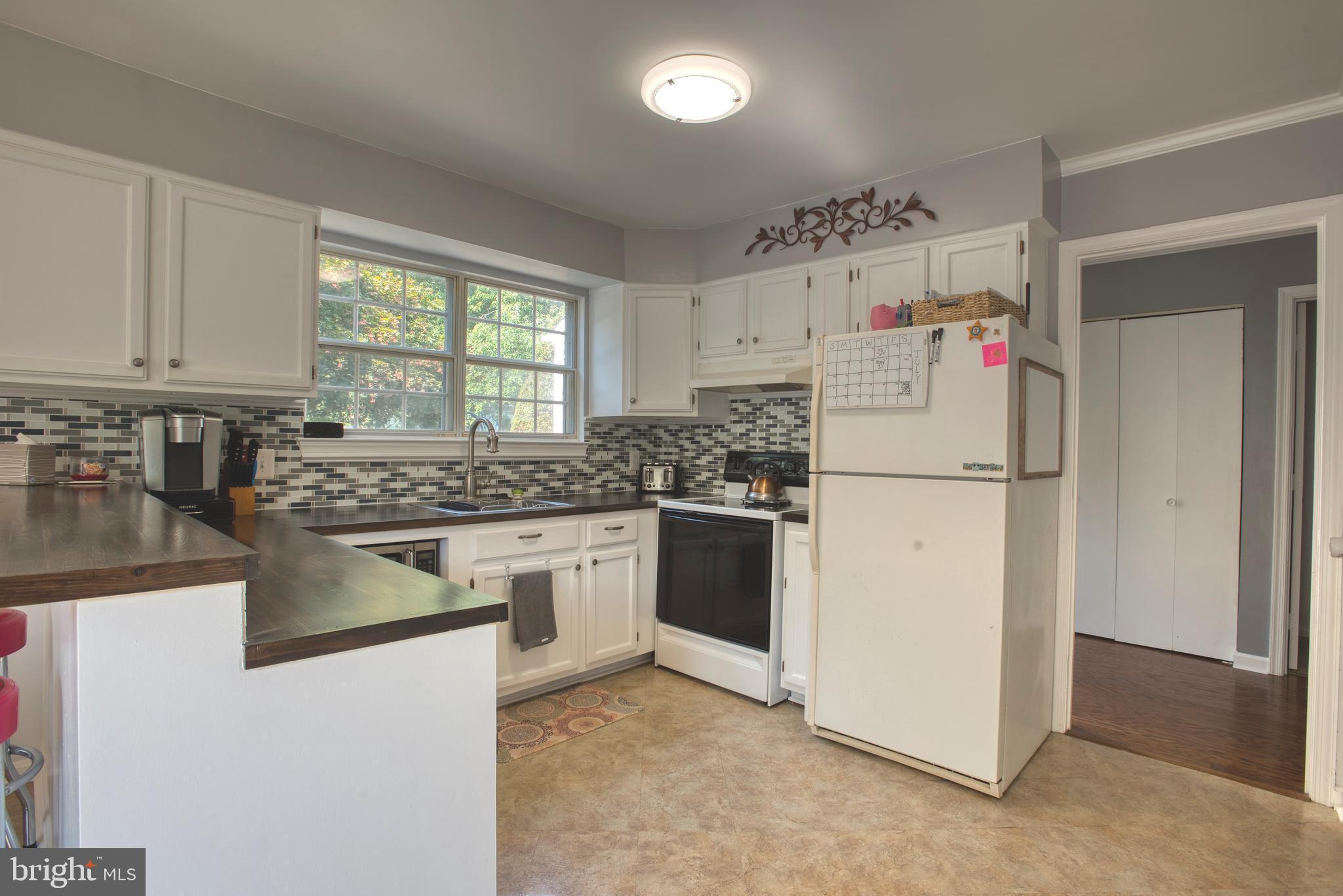 BROOKS CLUSTER - Residential