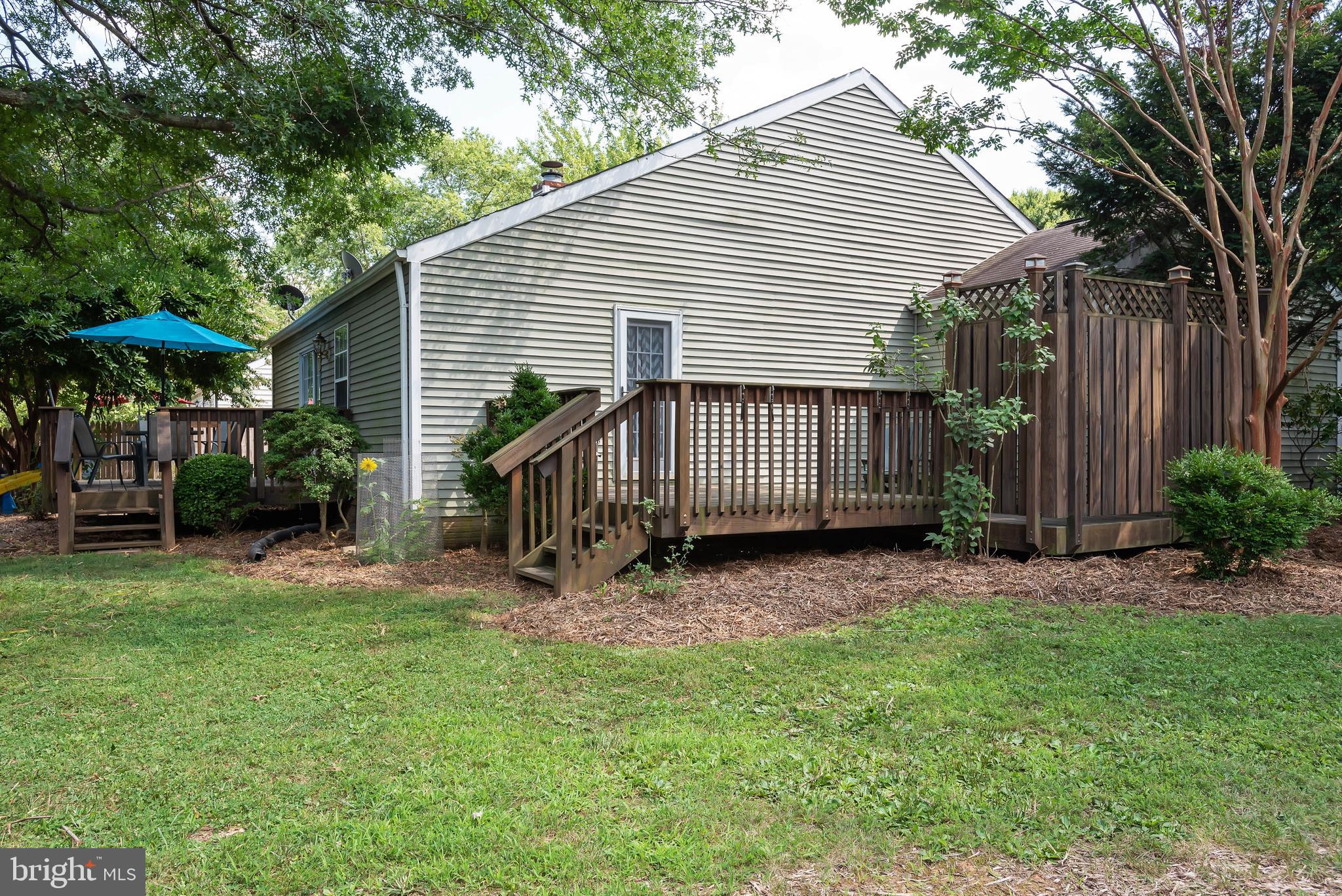 BROOKS CLUSTER - Residential
