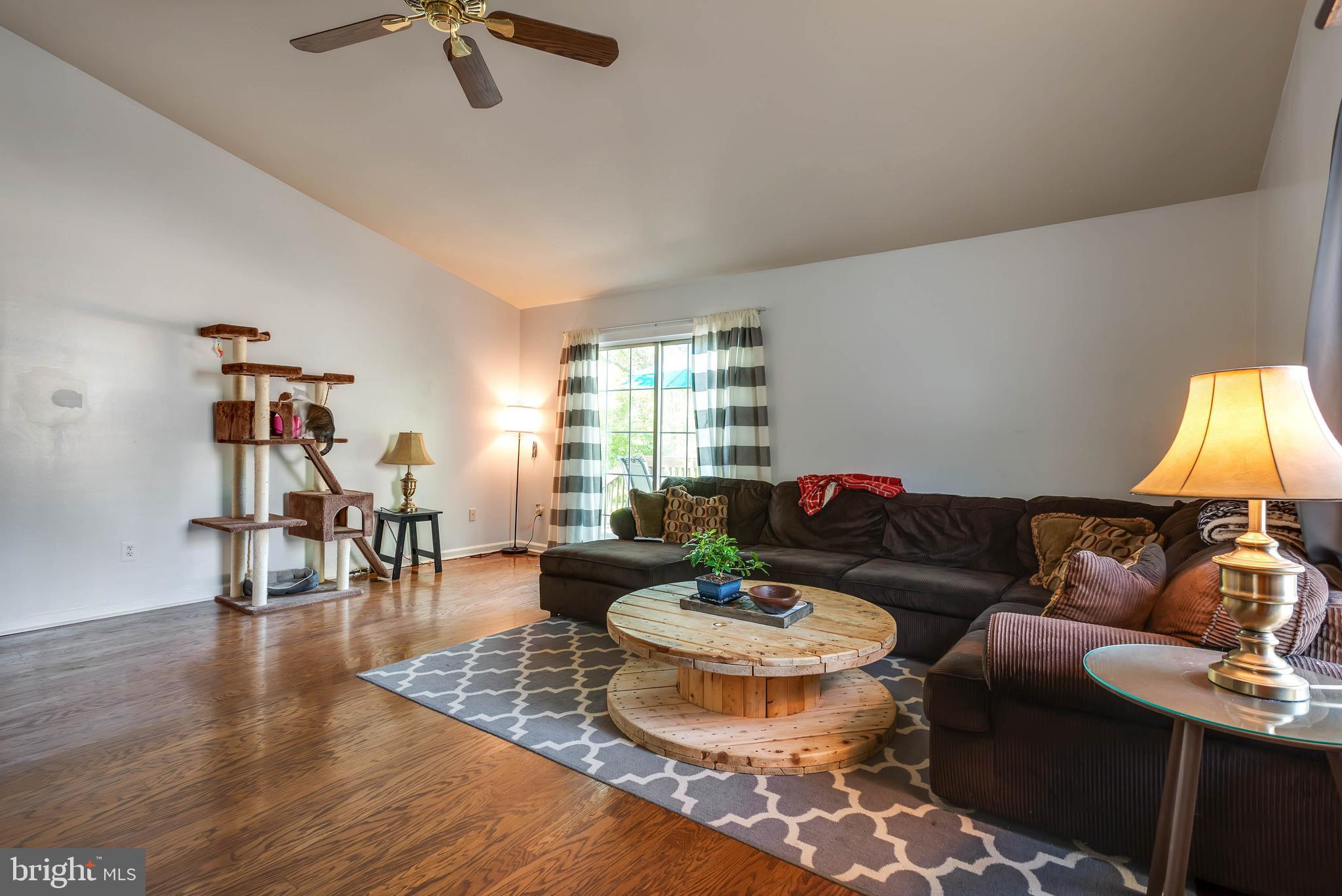 BROOKS CLUSTER - Residential