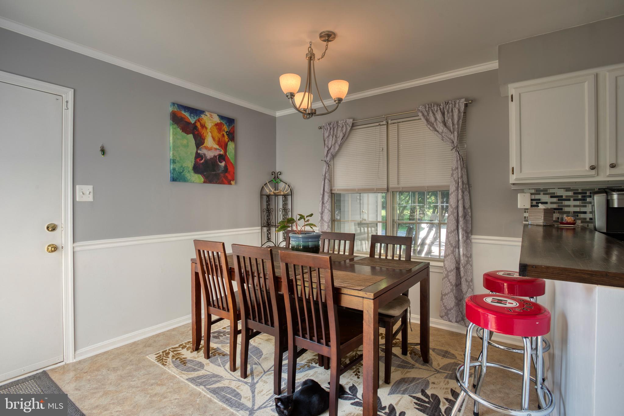 BROOKS CLUSTER - Residential