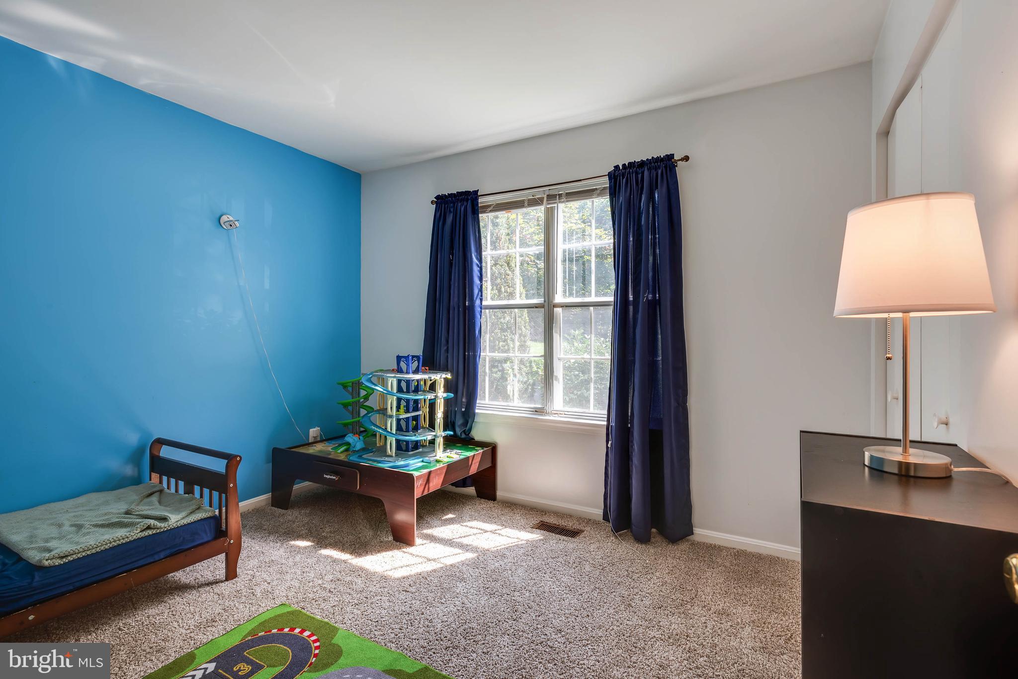 BROOKS CLUSTER - Residential