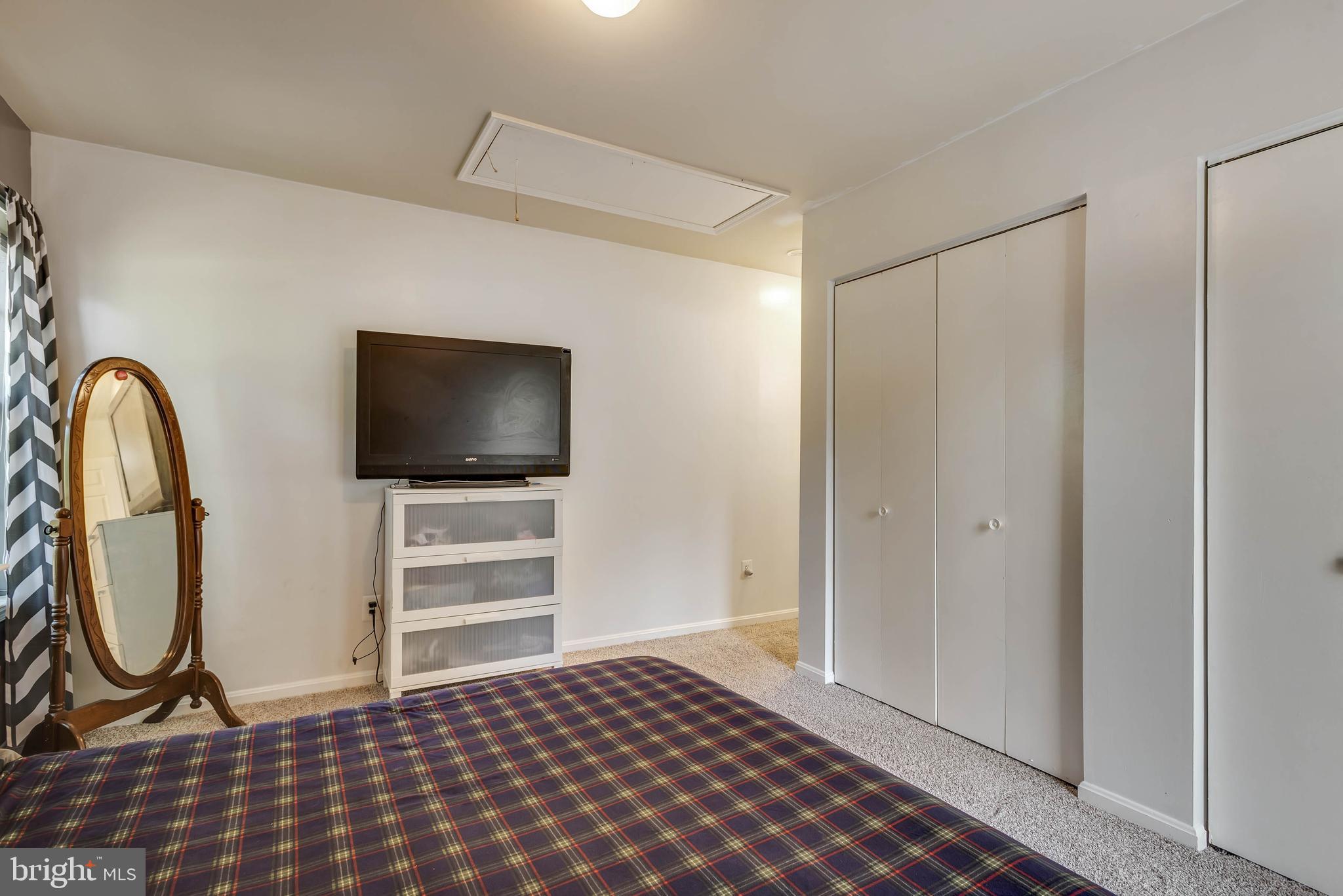 BROOKS CLUSTER - Residential