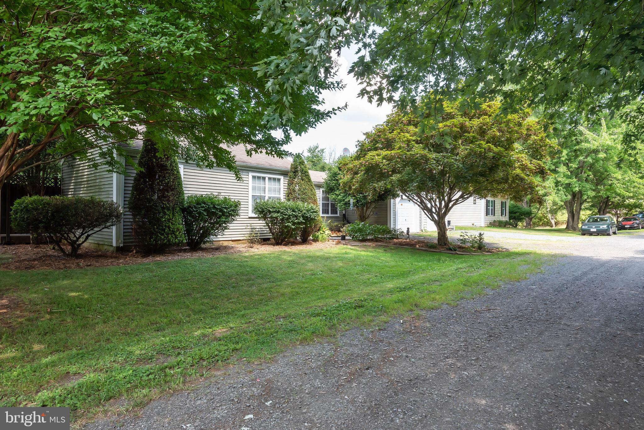 BROOKS CLUSTER - Residential