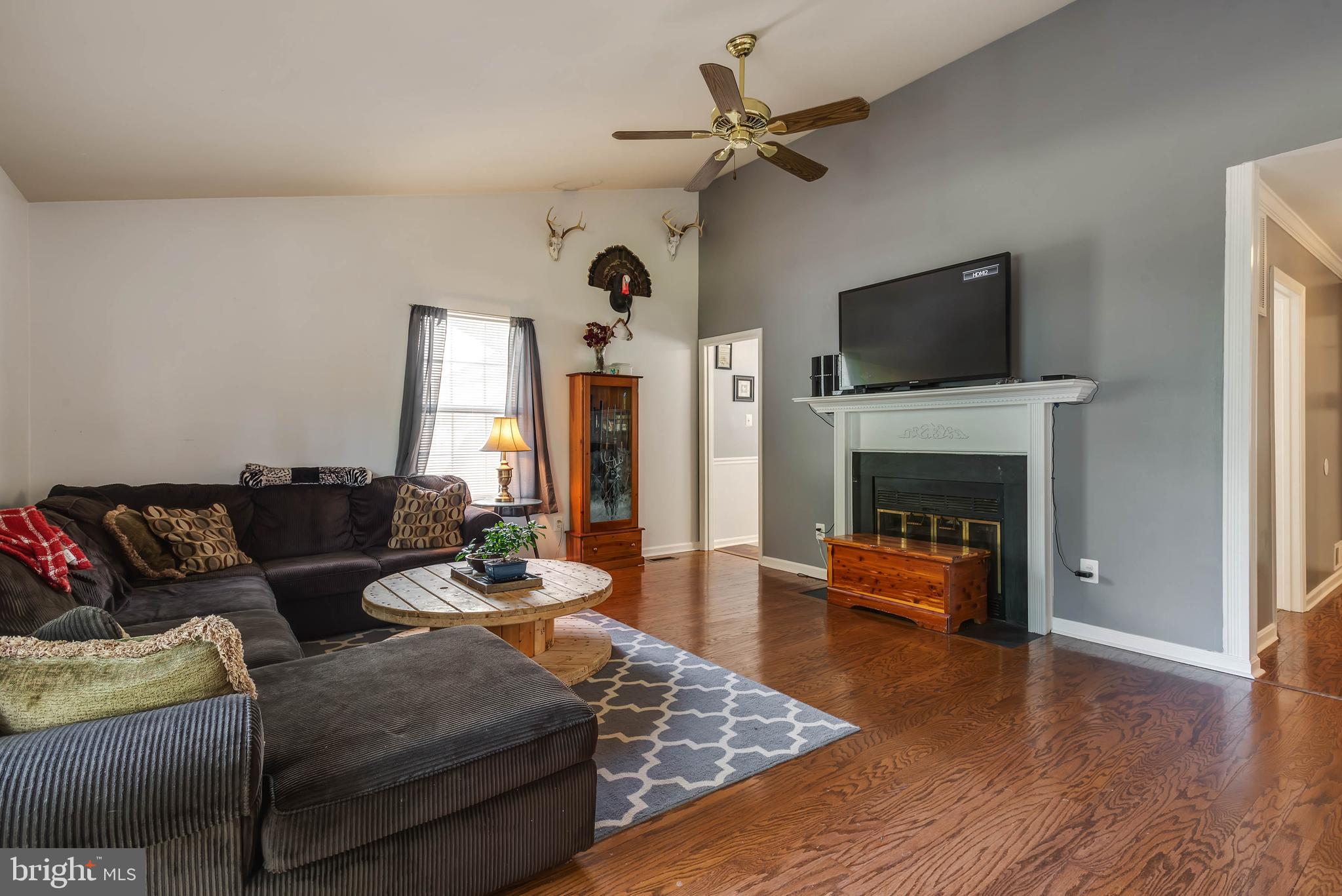 BROOKS CLUSTER - Residential