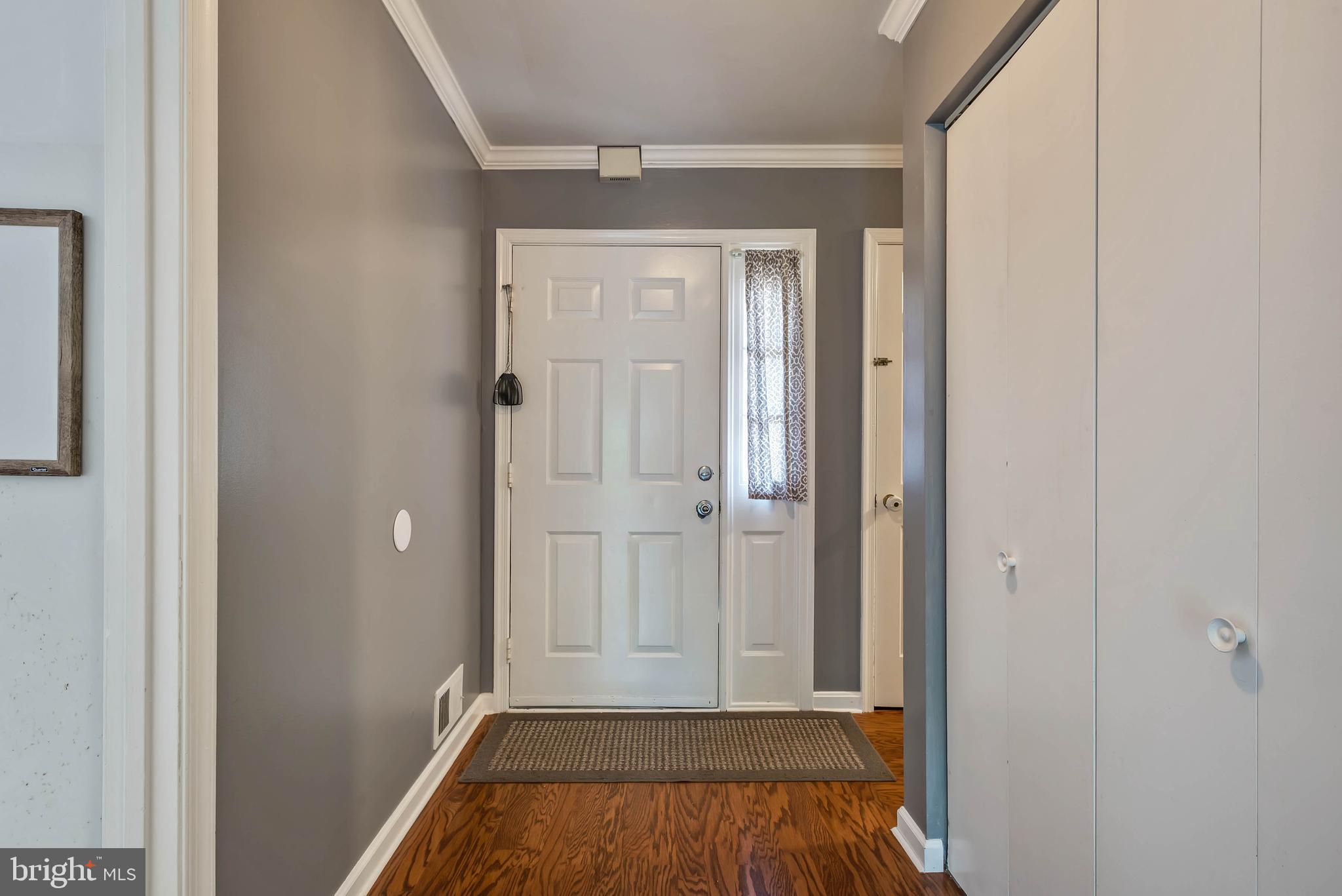BROOKS CLUSTER - Residential