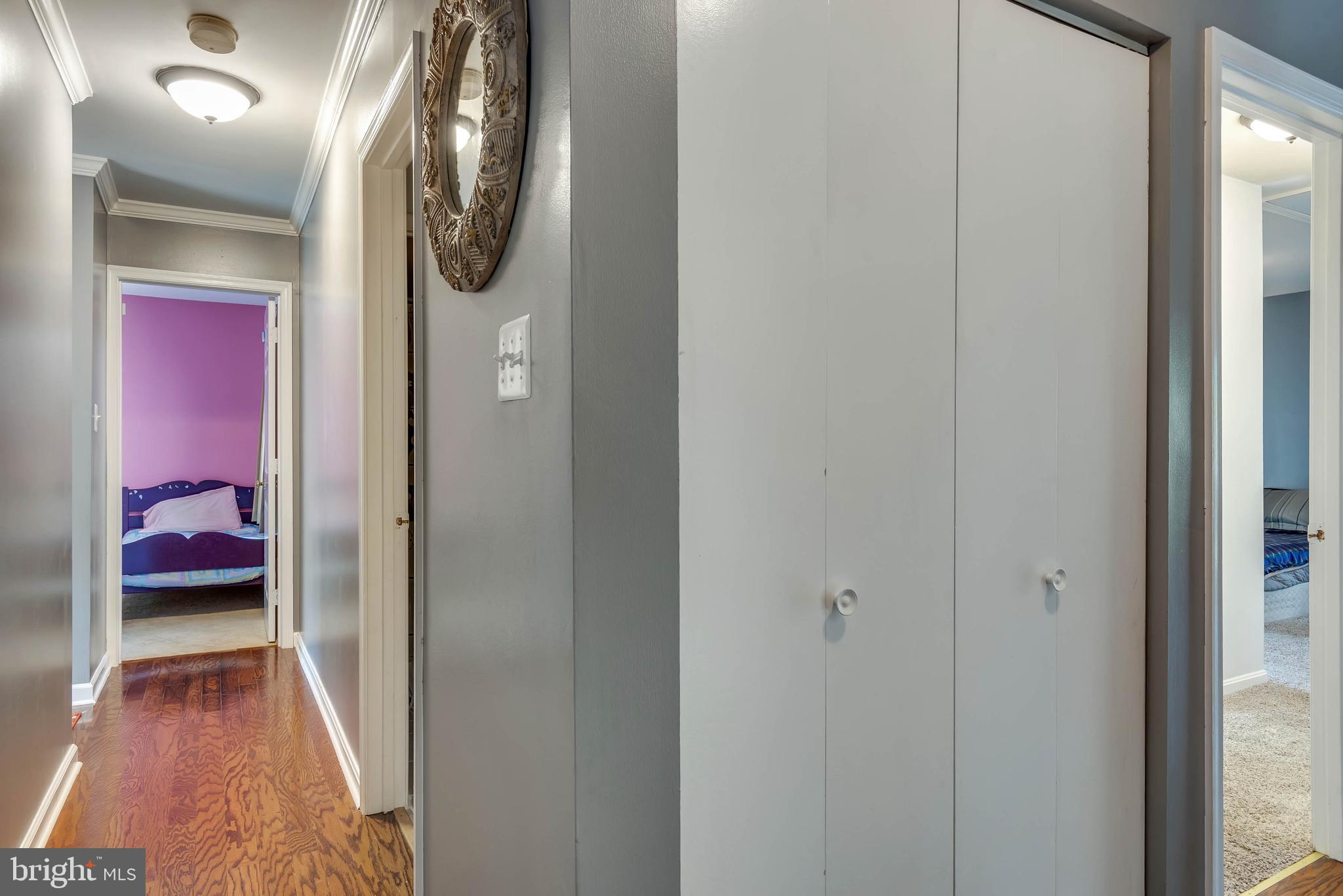 BROOKS CLUSTER - Residential