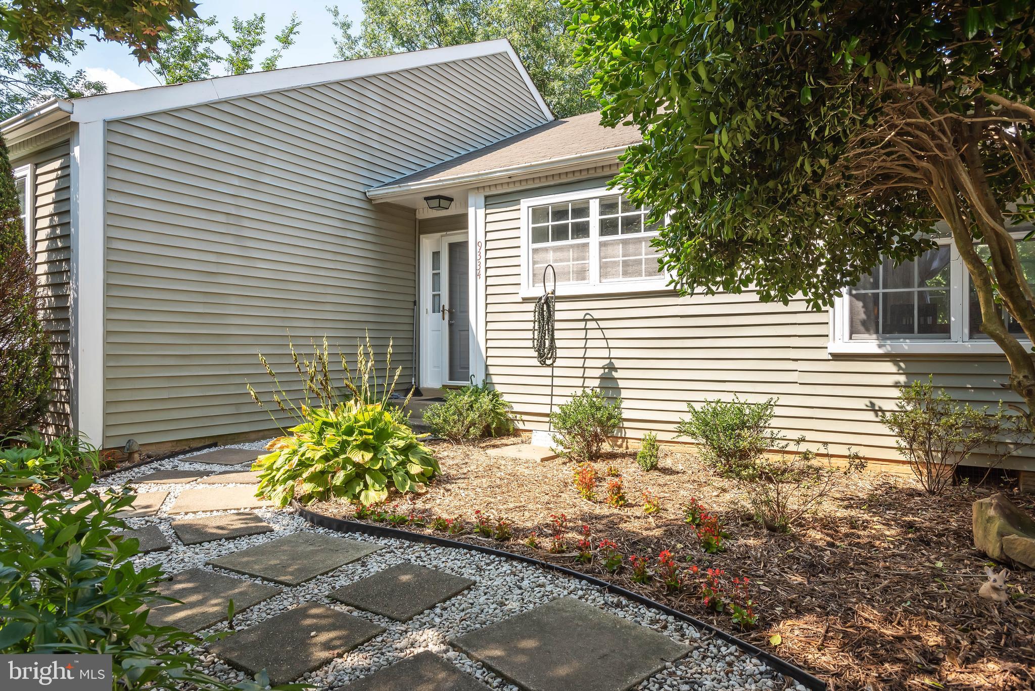 BROOKS CLUSTER - Residential