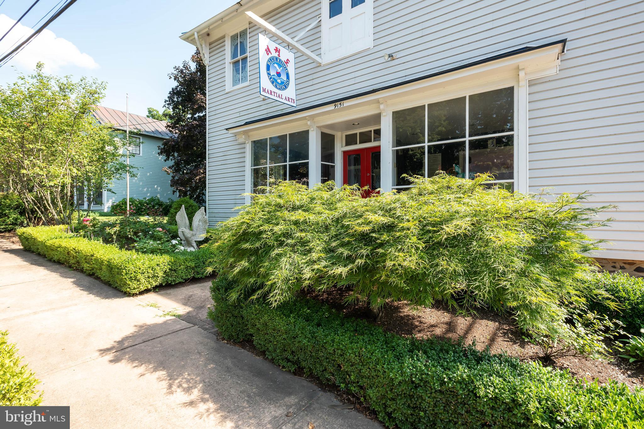 BROOKS CLUSTER - Residential