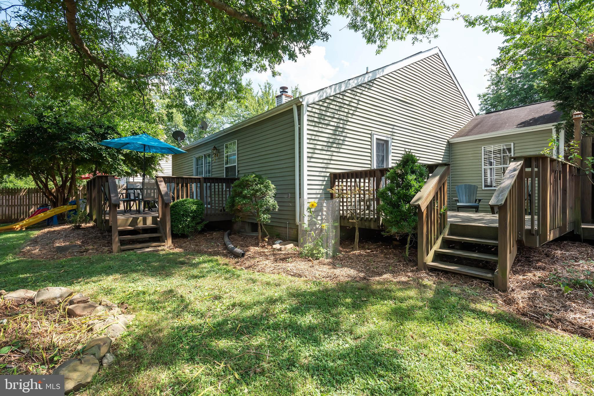 BROOKS CLUSTER - Residential