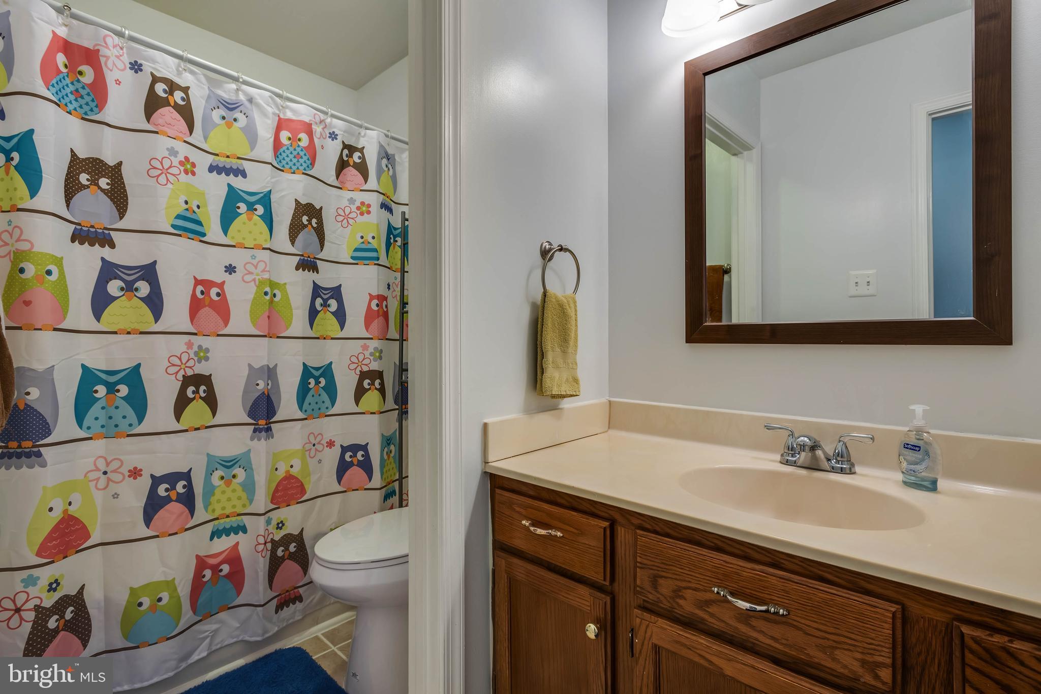 BROOKS CLUSTER - Residential