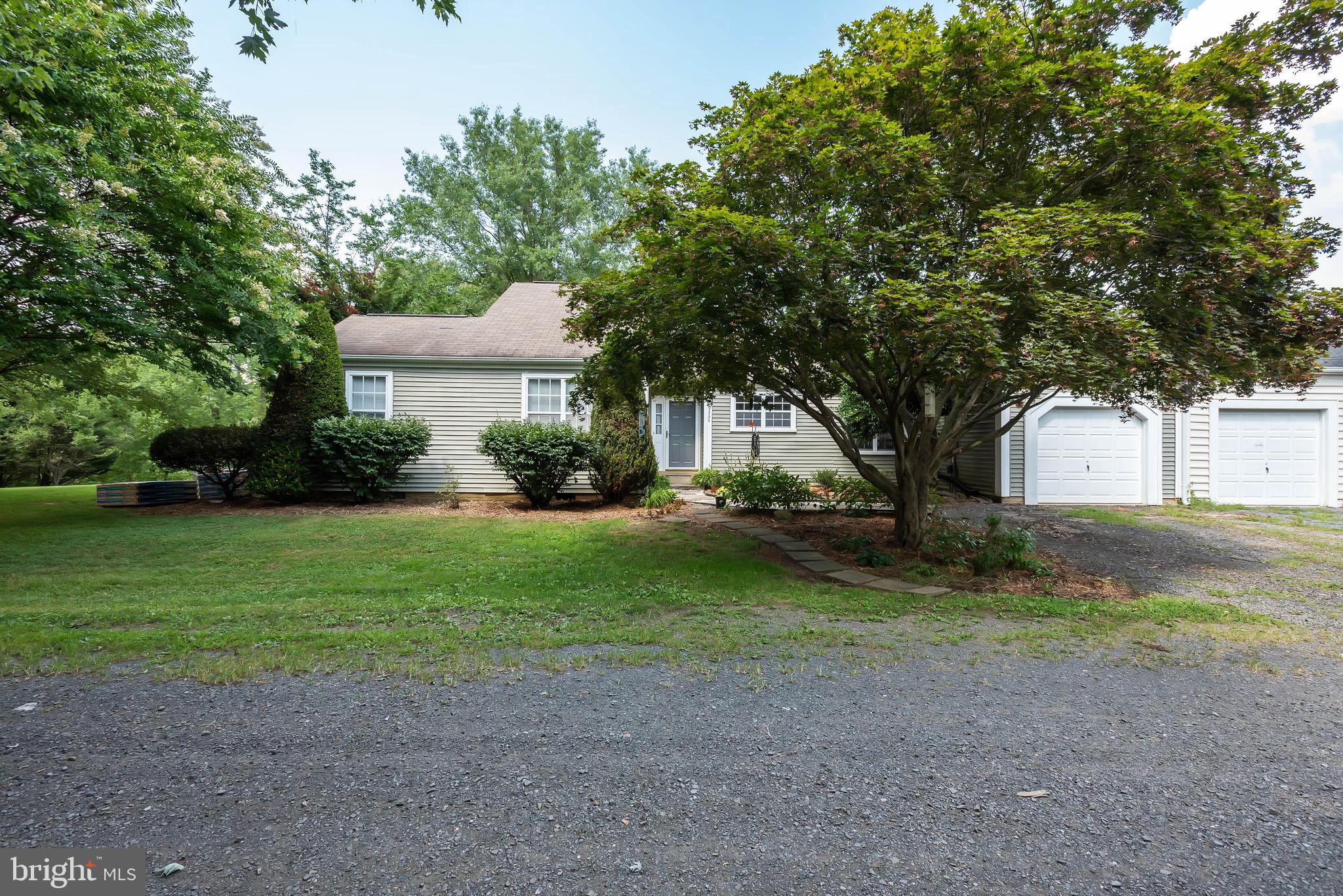 BROOKS CLUSTER - Residential