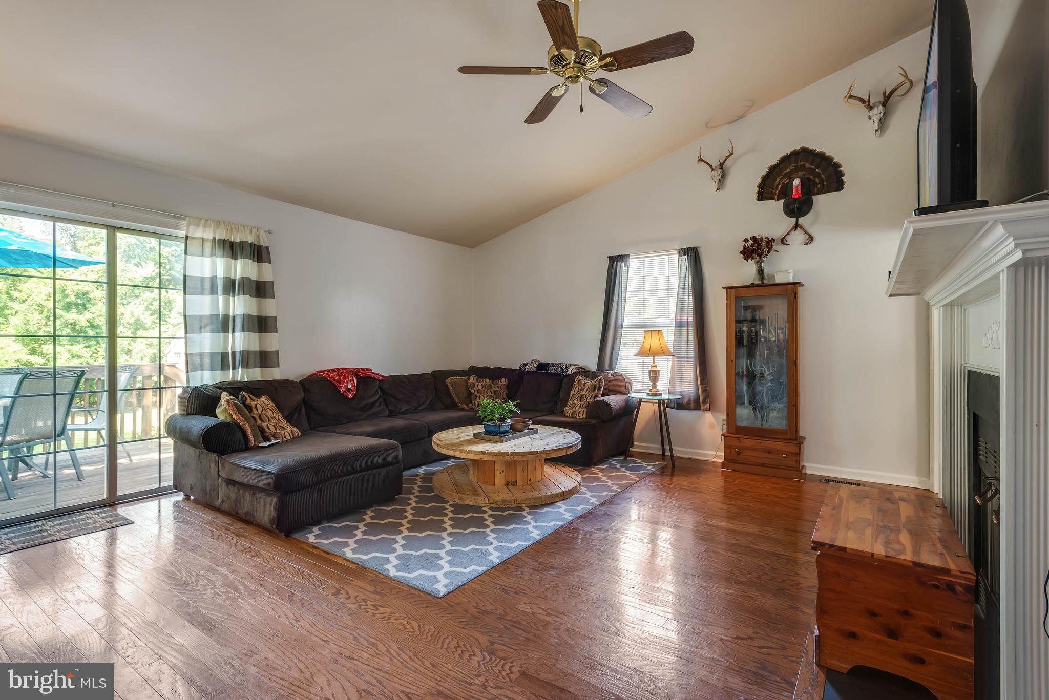 BROOKS CLUSTER - Residential