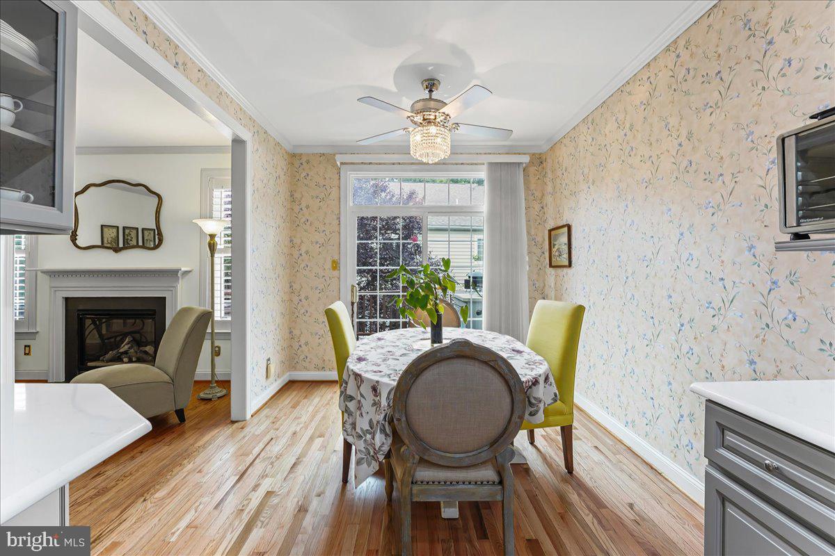 LONGWOOD VILLAGE - Residential