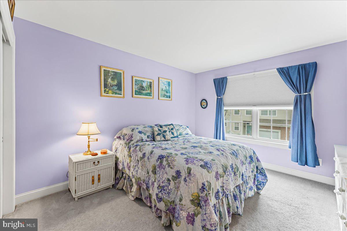 LONGWOOD VILLAGE - Residential